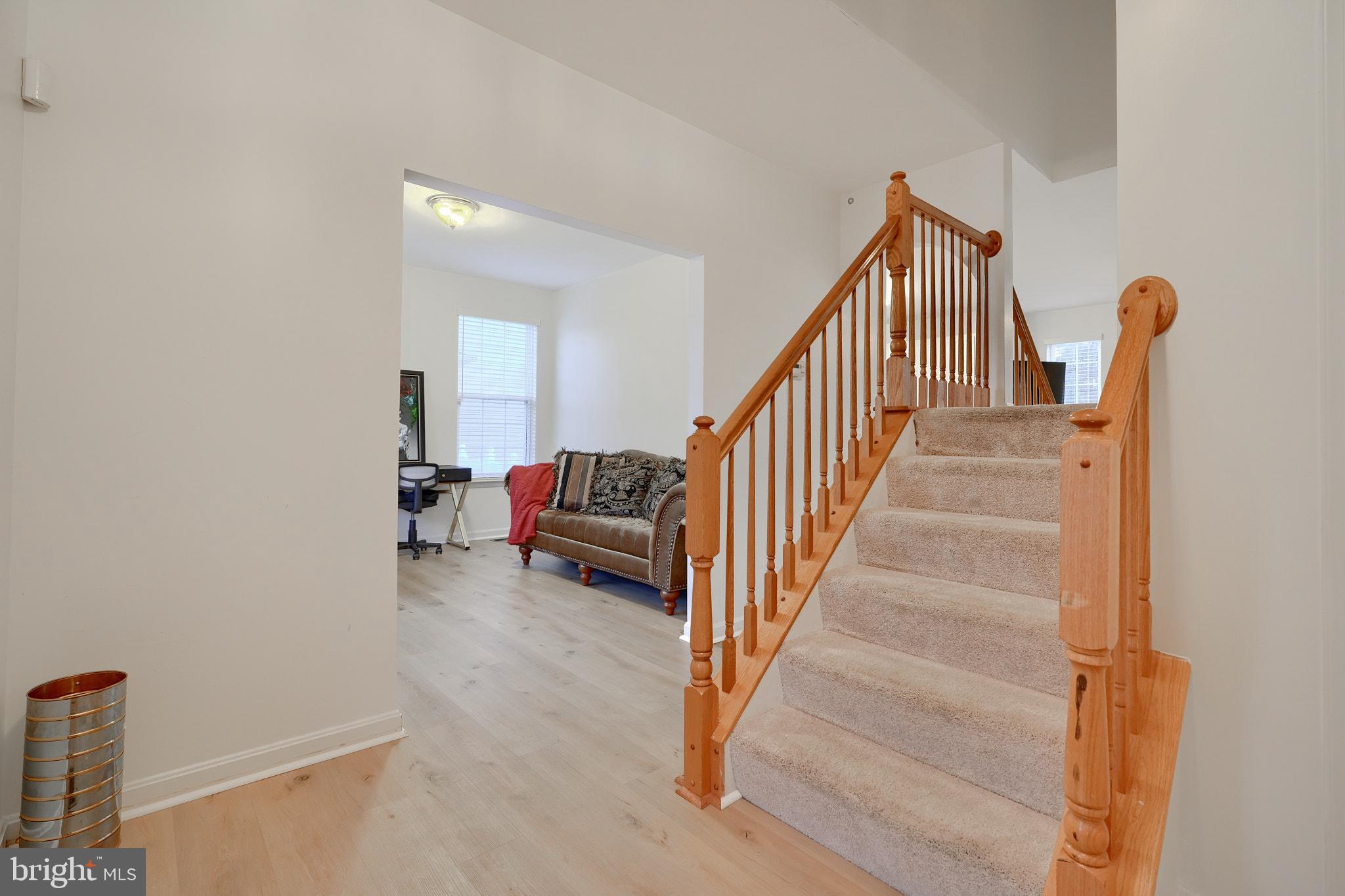 WORTHINGTON - Residential