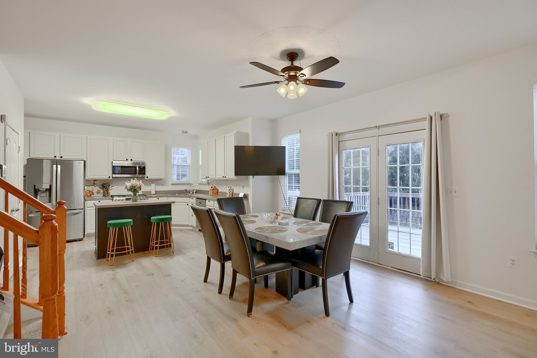 WORTHINGTON - Residential