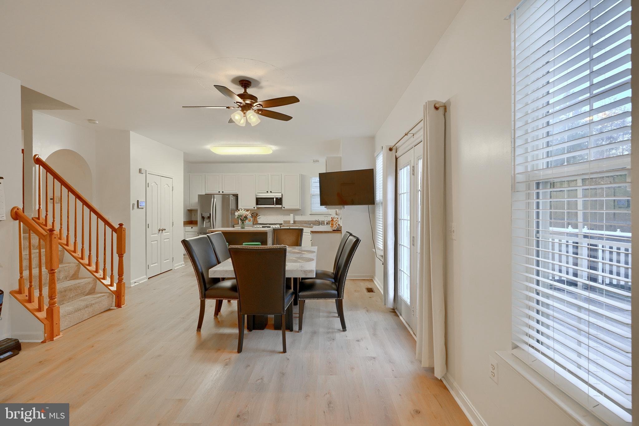 WORTHINGTON - Residential