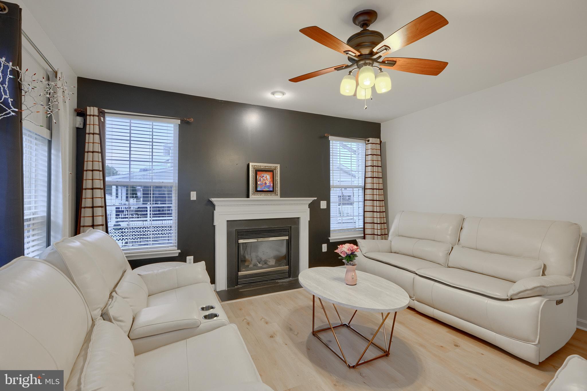 WORTHINGTON - Residential