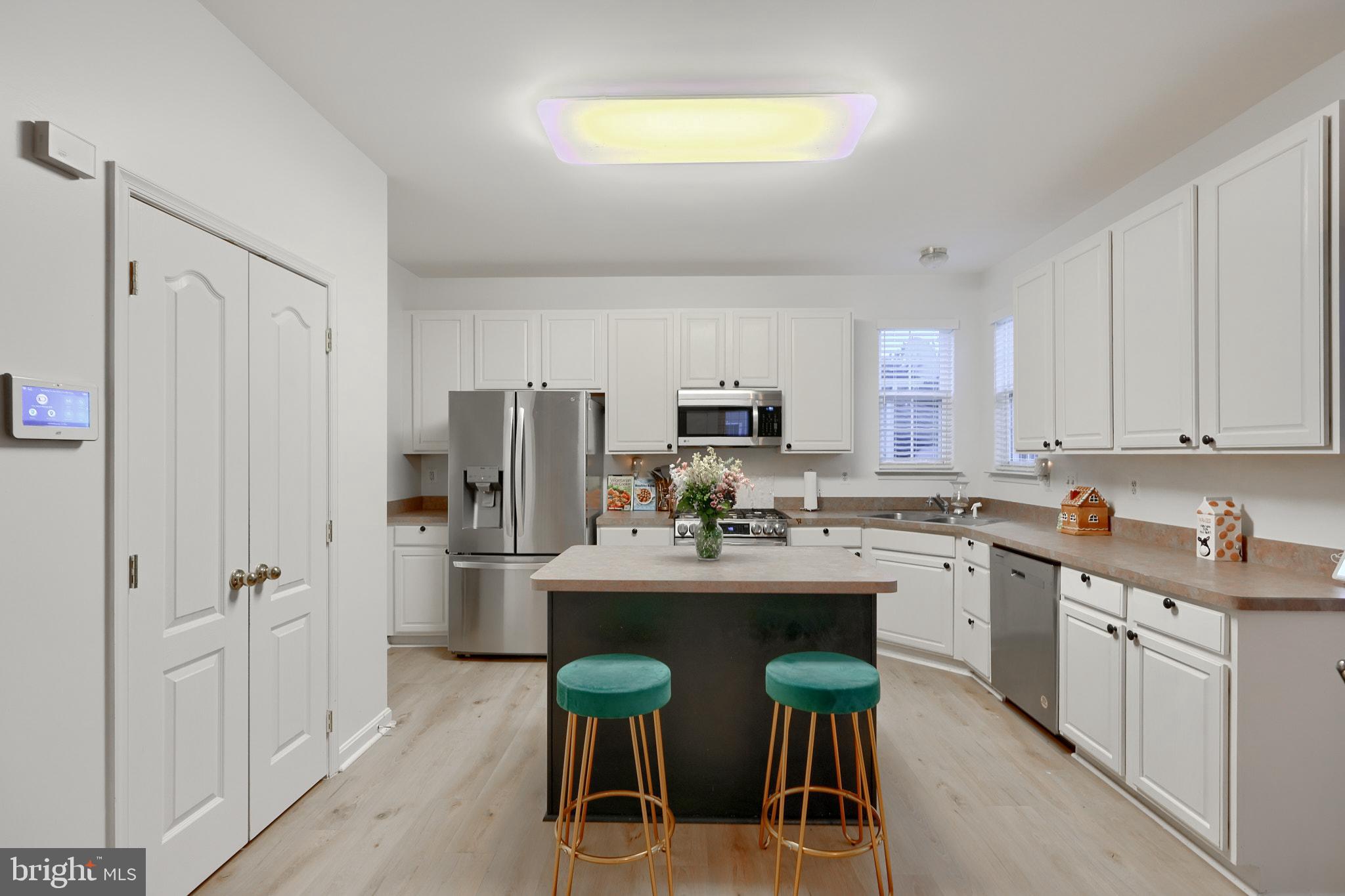 WORTHINGTON - Residential