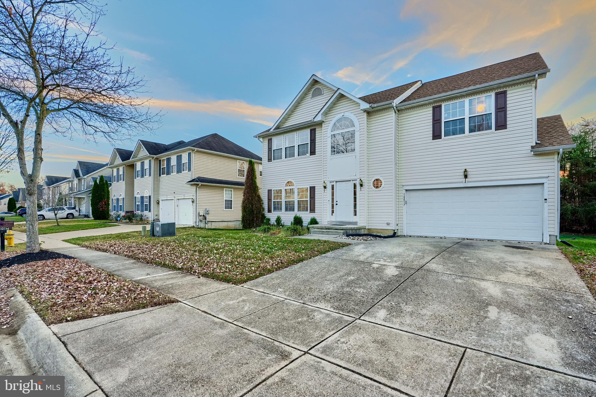 10017 WAMSLEY COURT