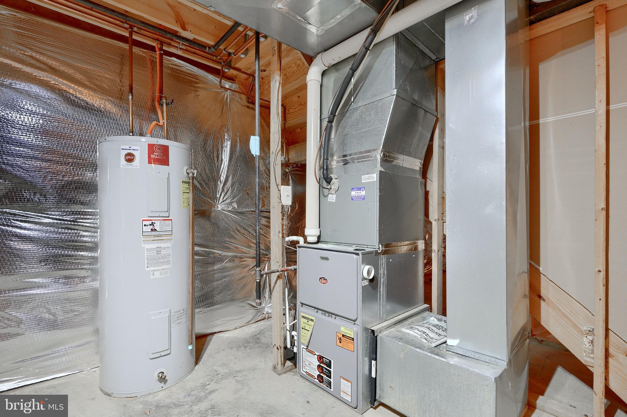 WORTHINGTON - Residential