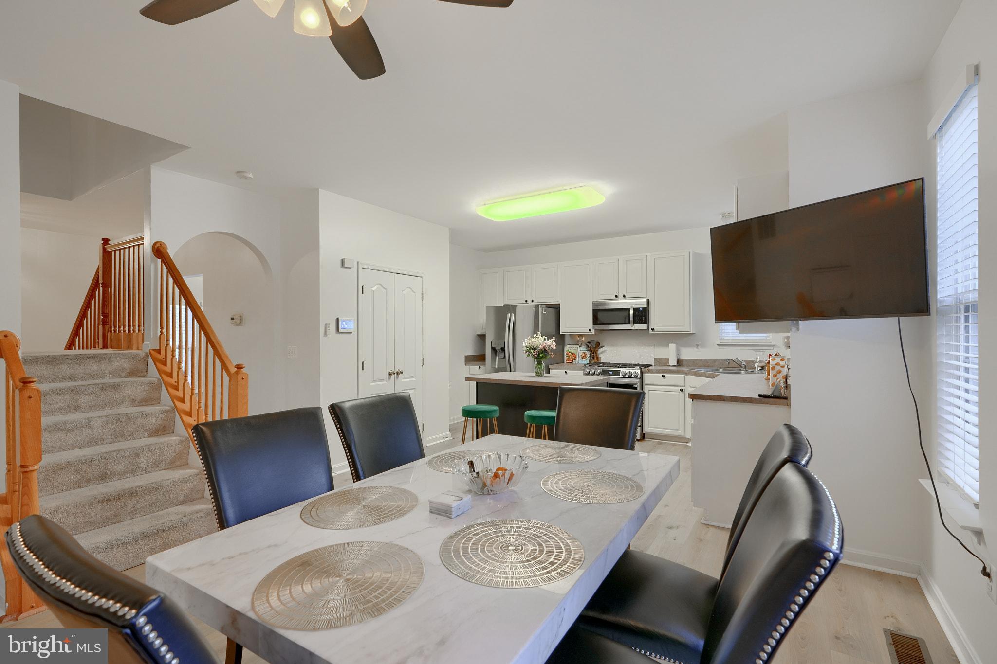 WORTHINGTON - Residential