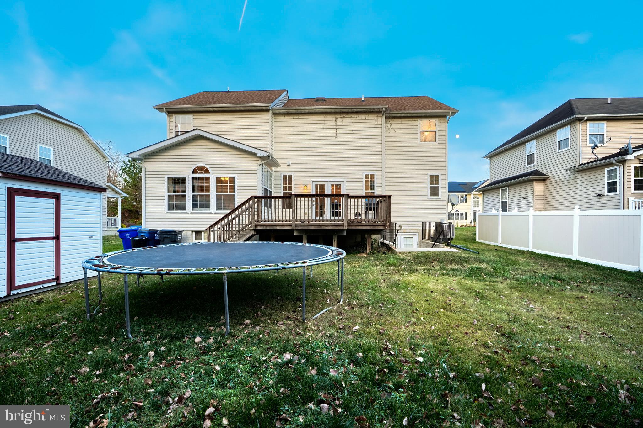 WORTHINGTON - Residential