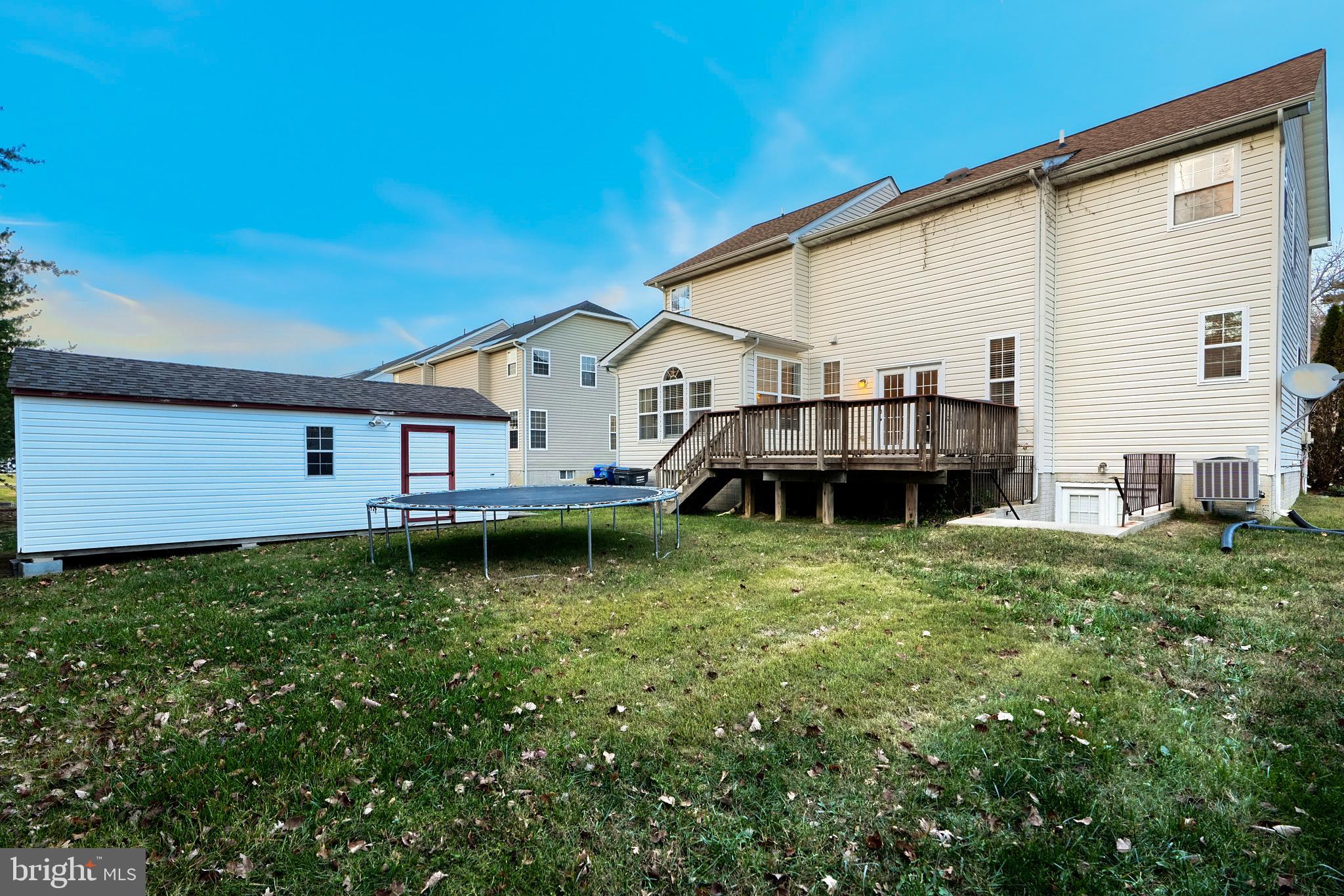 WORTHINGTON - Residential