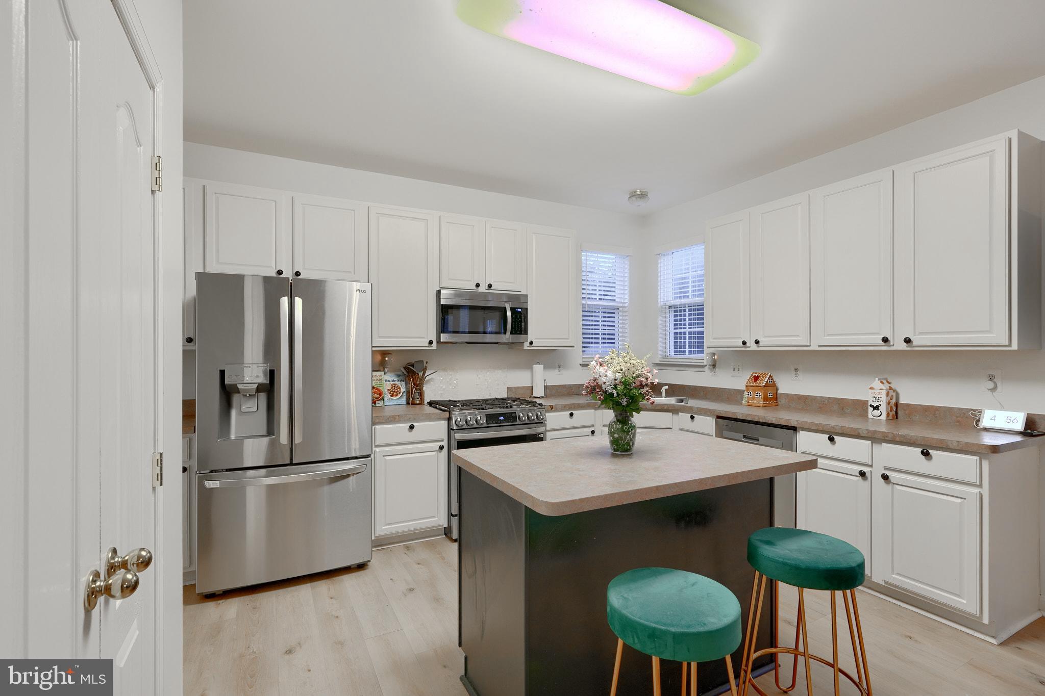 WORTHINGTON - Residential