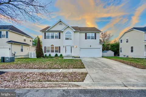 10017 WAMSLEY COURT WHITE PLAINS MD 20695