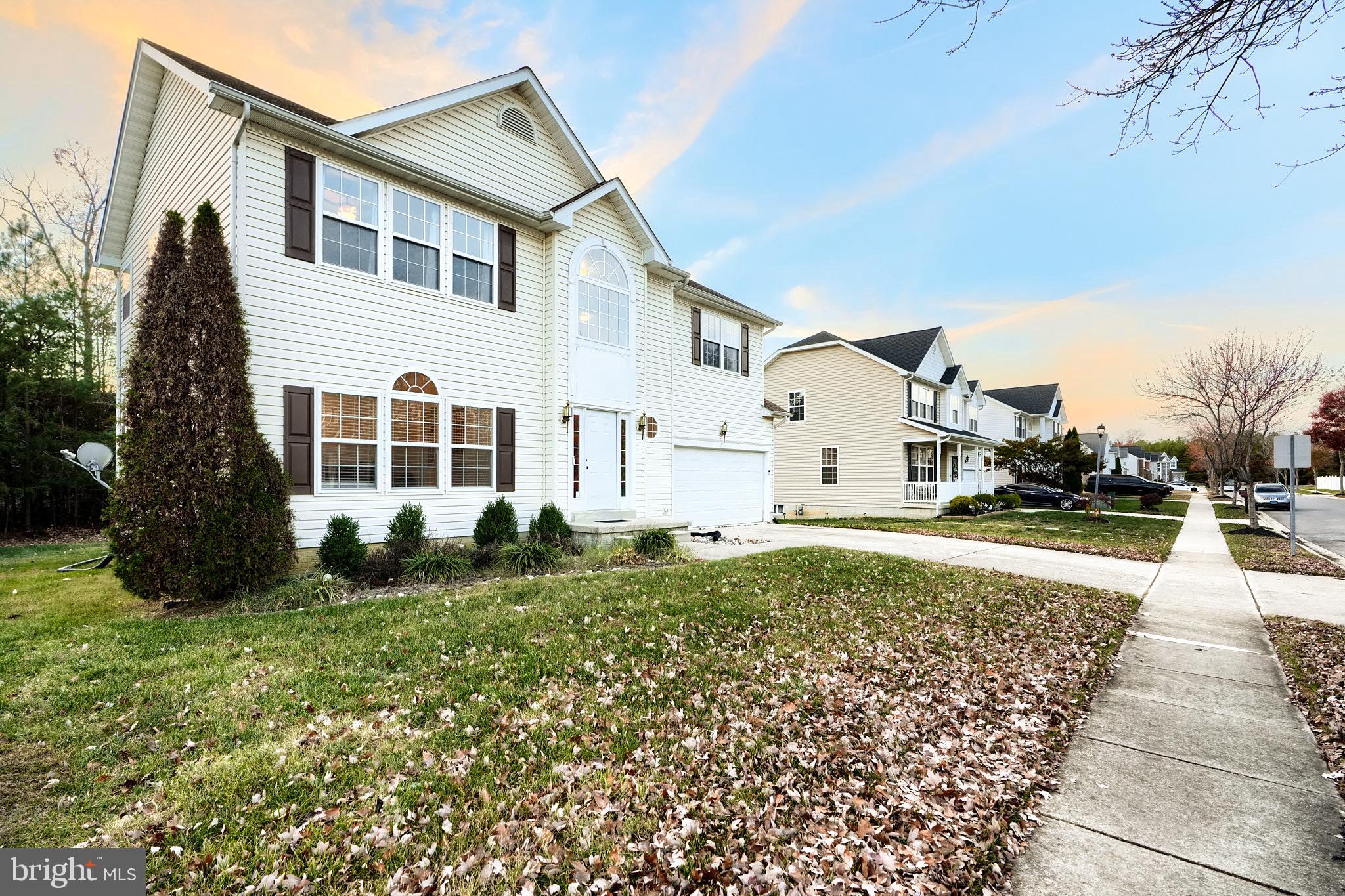 10017 WAMSLEY COURT