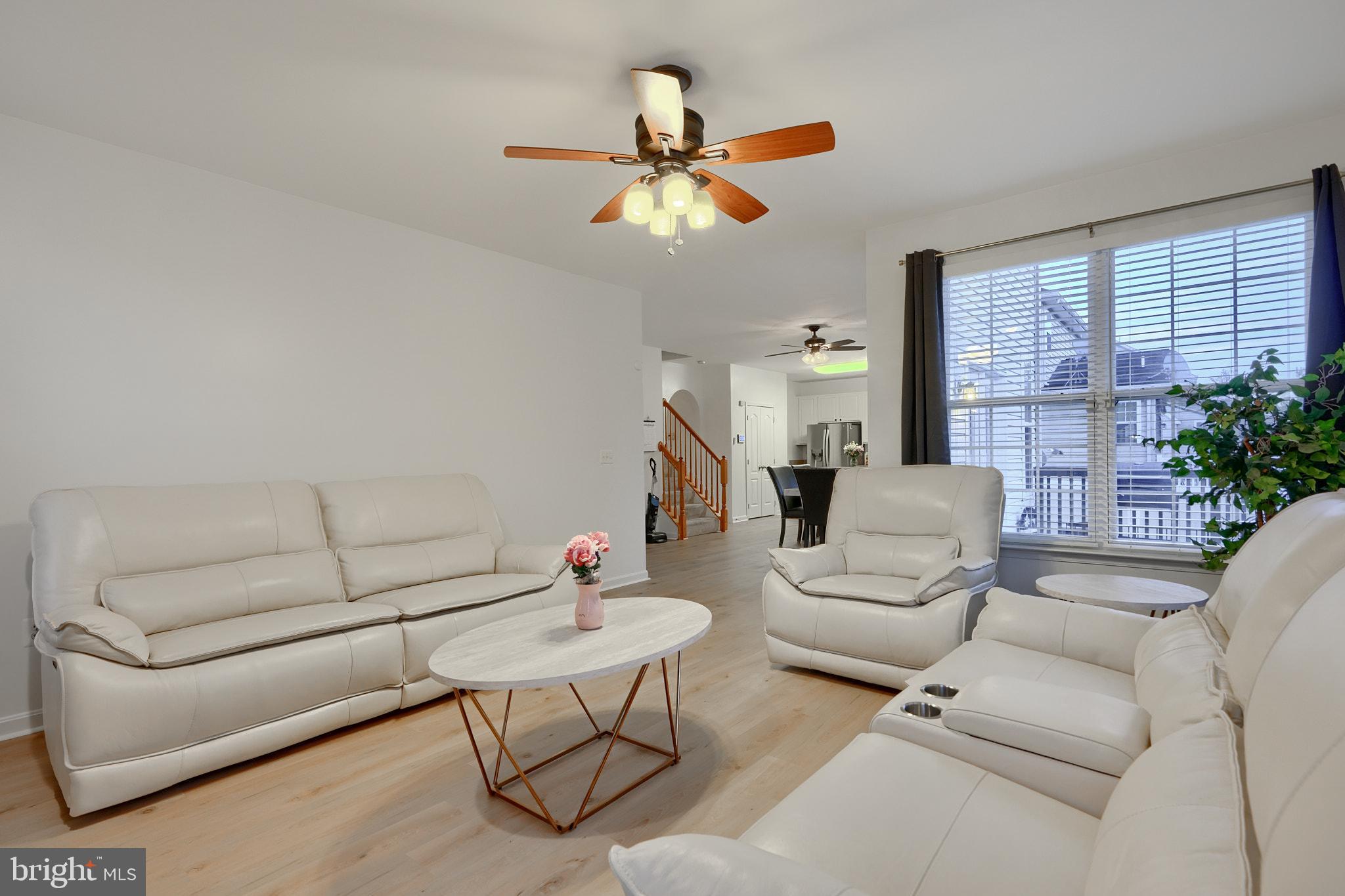 WORTHINGTON - Residential