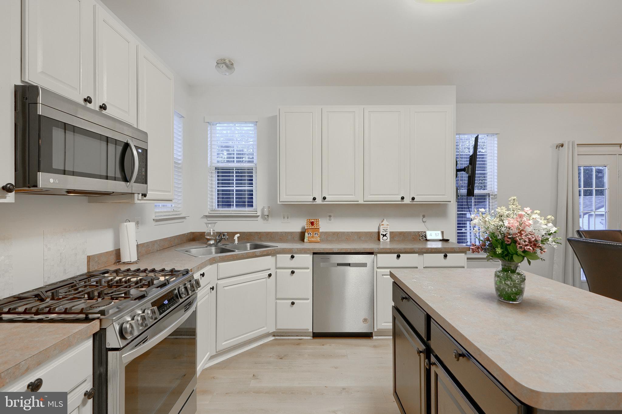 WORTHINGTON - Residential