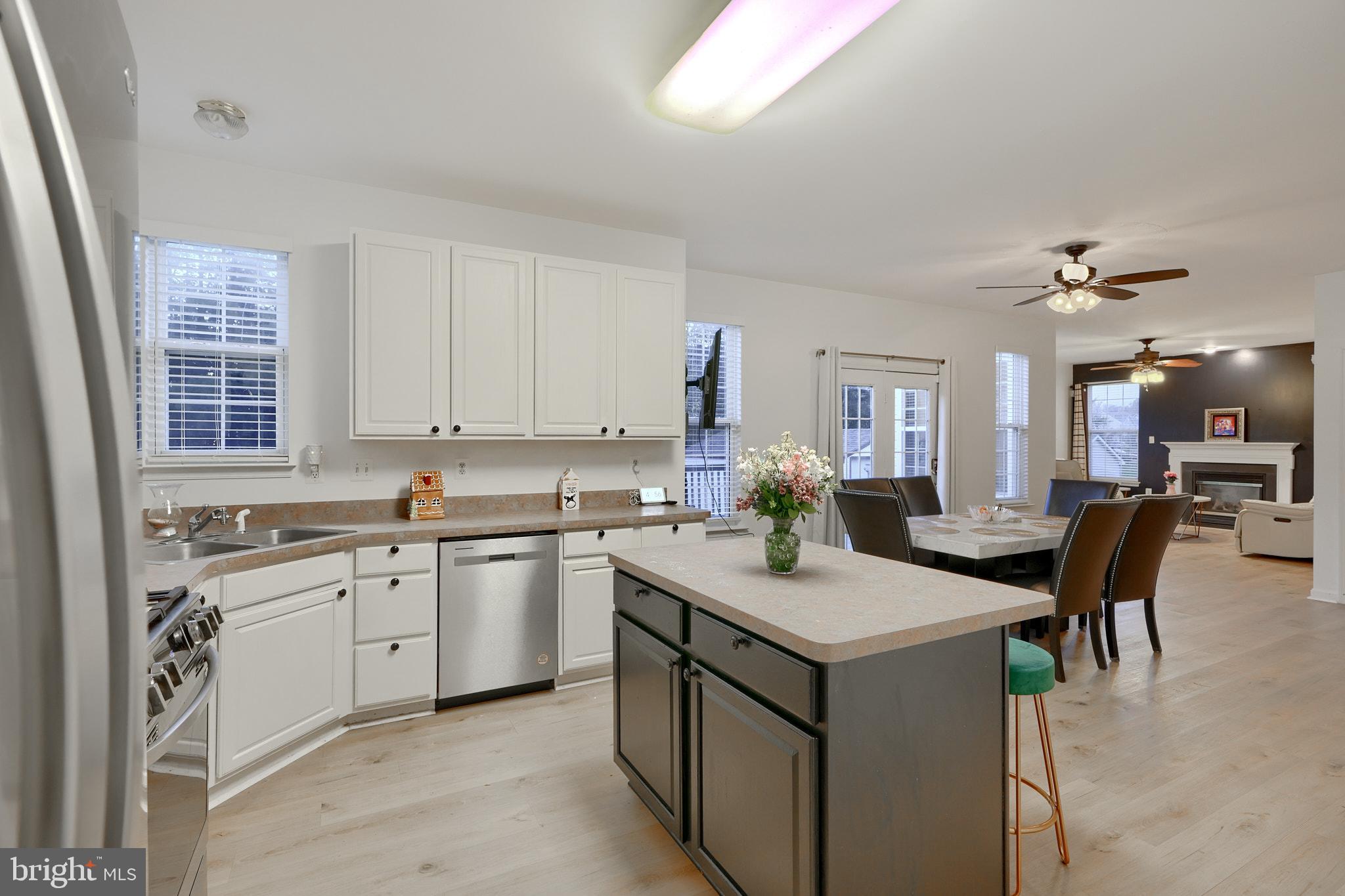 WORTHINGTON - Residential