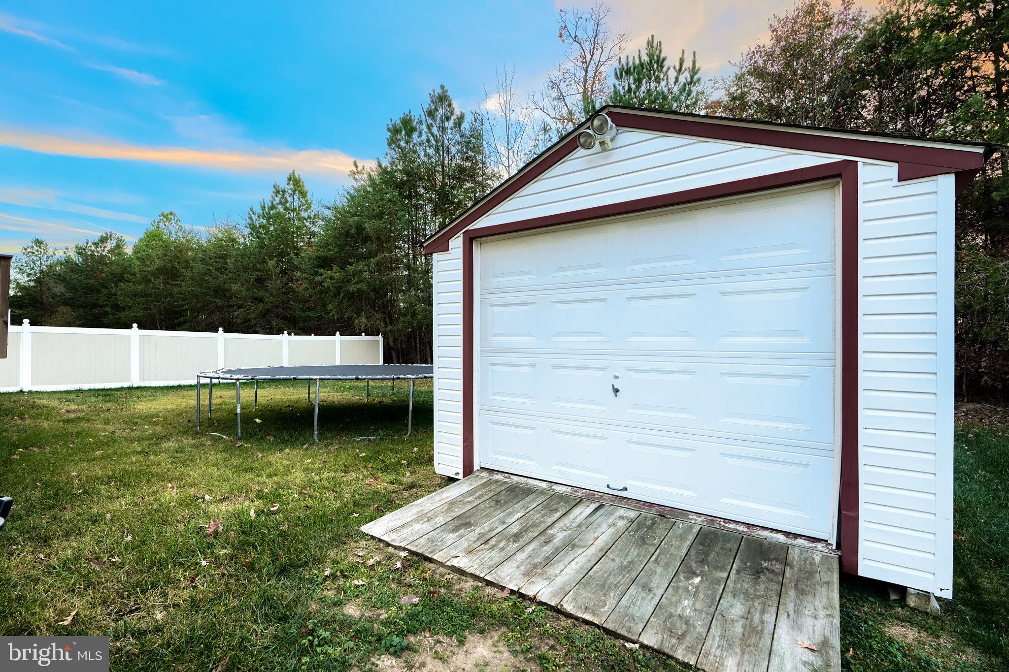 WORTHINGTON - Residential