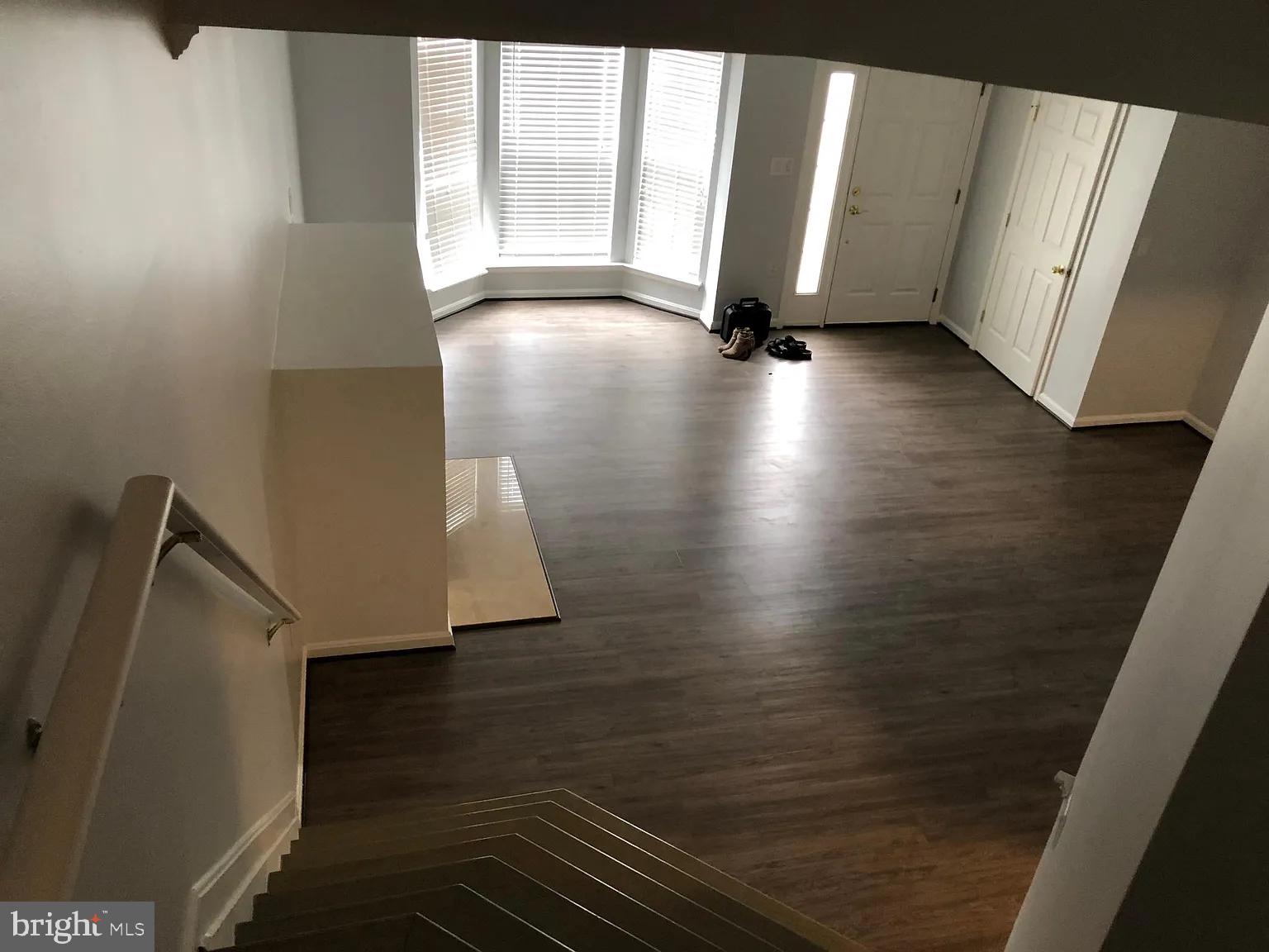 SEVEN OAKS - Residential Lease