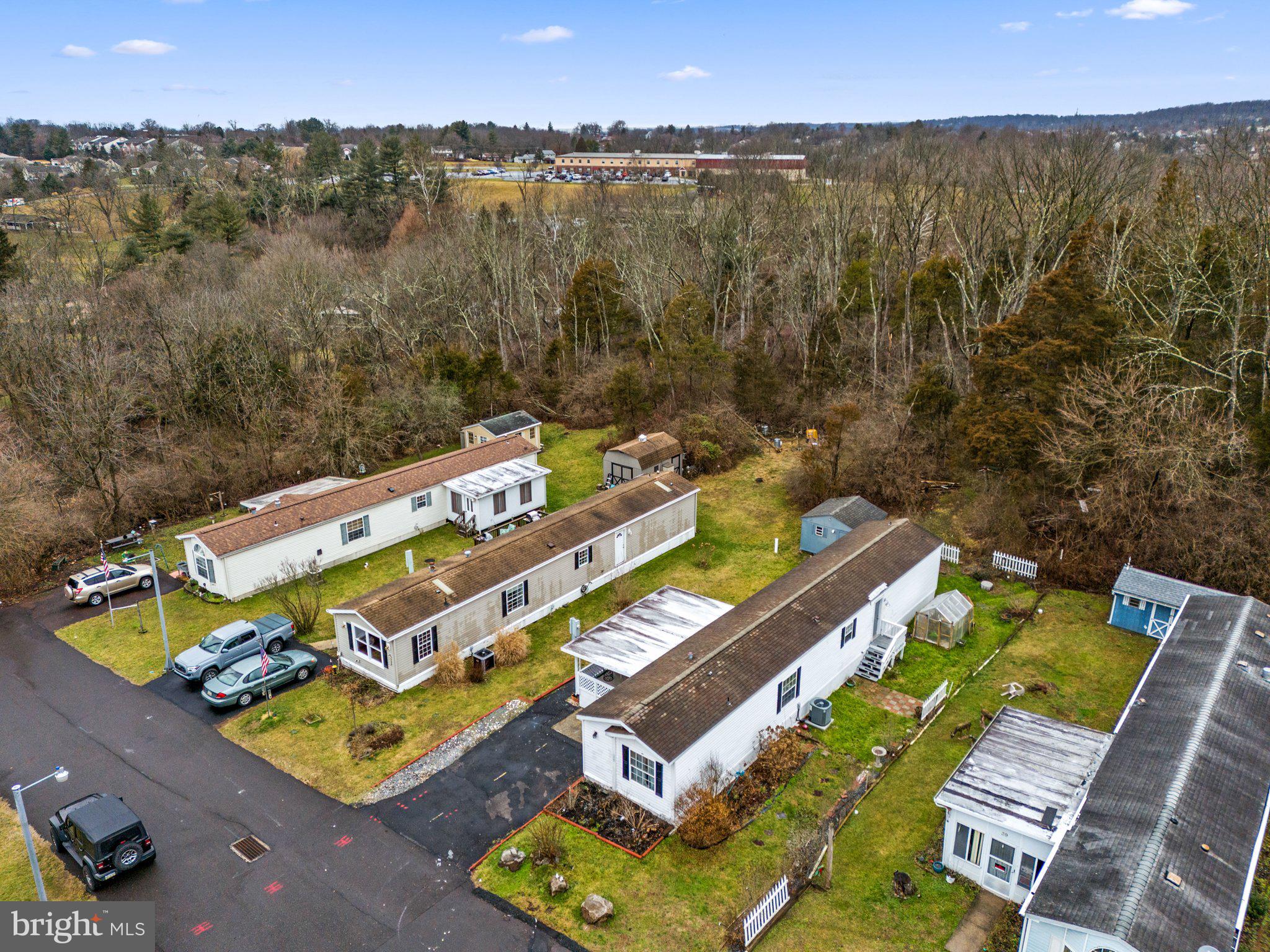 NONE AVAILABLE - Residential