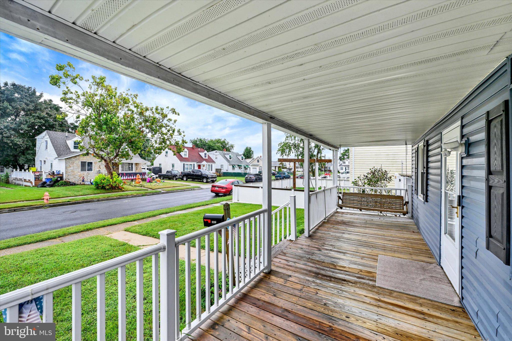 3458 LOGANVIEW DRIVE
