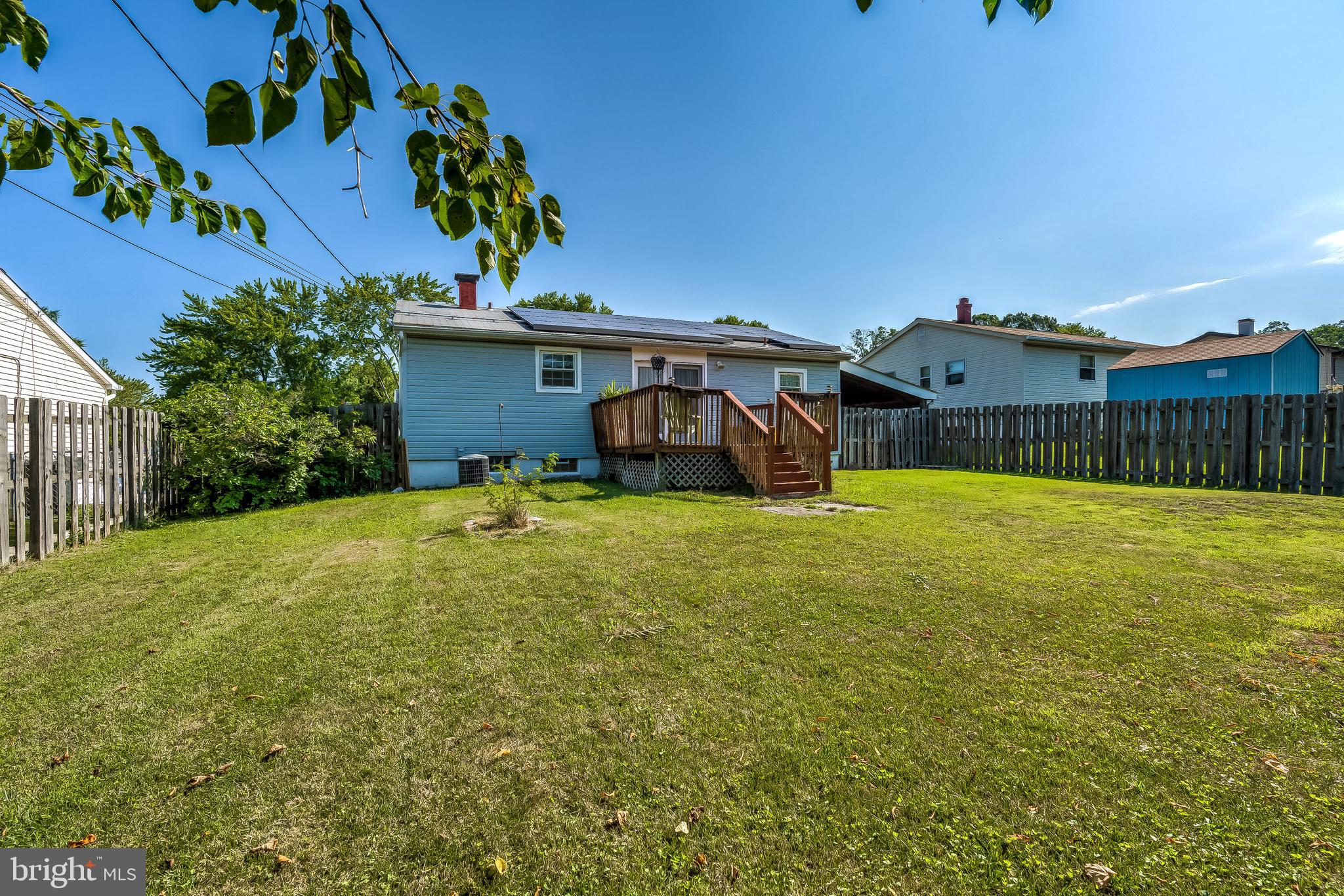 MARYLAND CITY - Residential