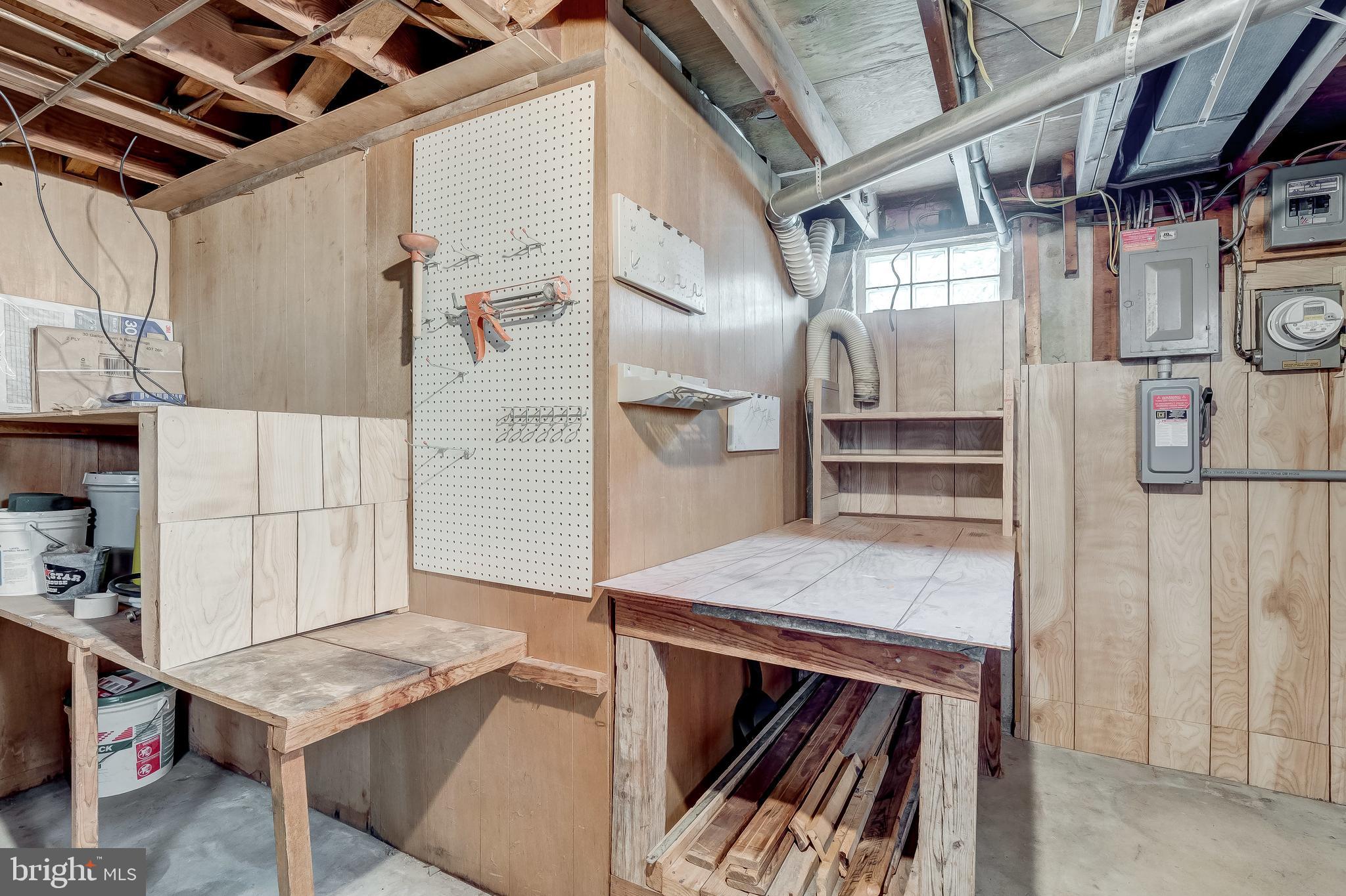 MARYLAND CITY - Residential