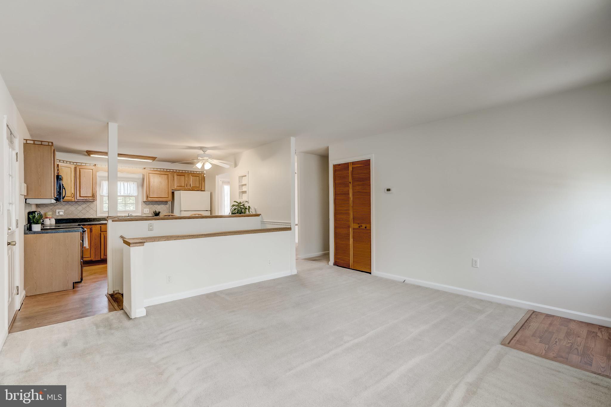 MARYLAND CITY - Residential