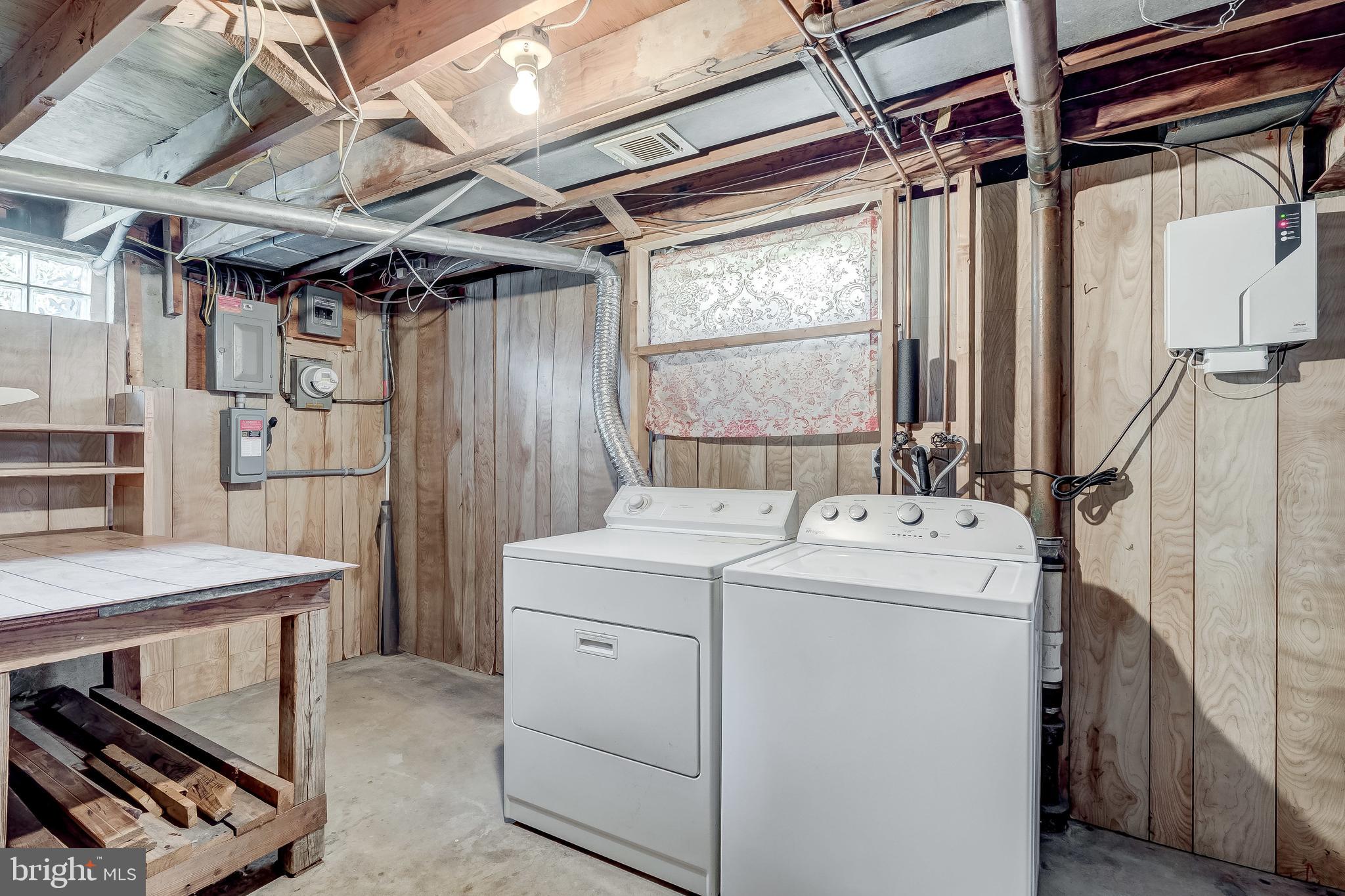 MARYLAND CITY - Residential