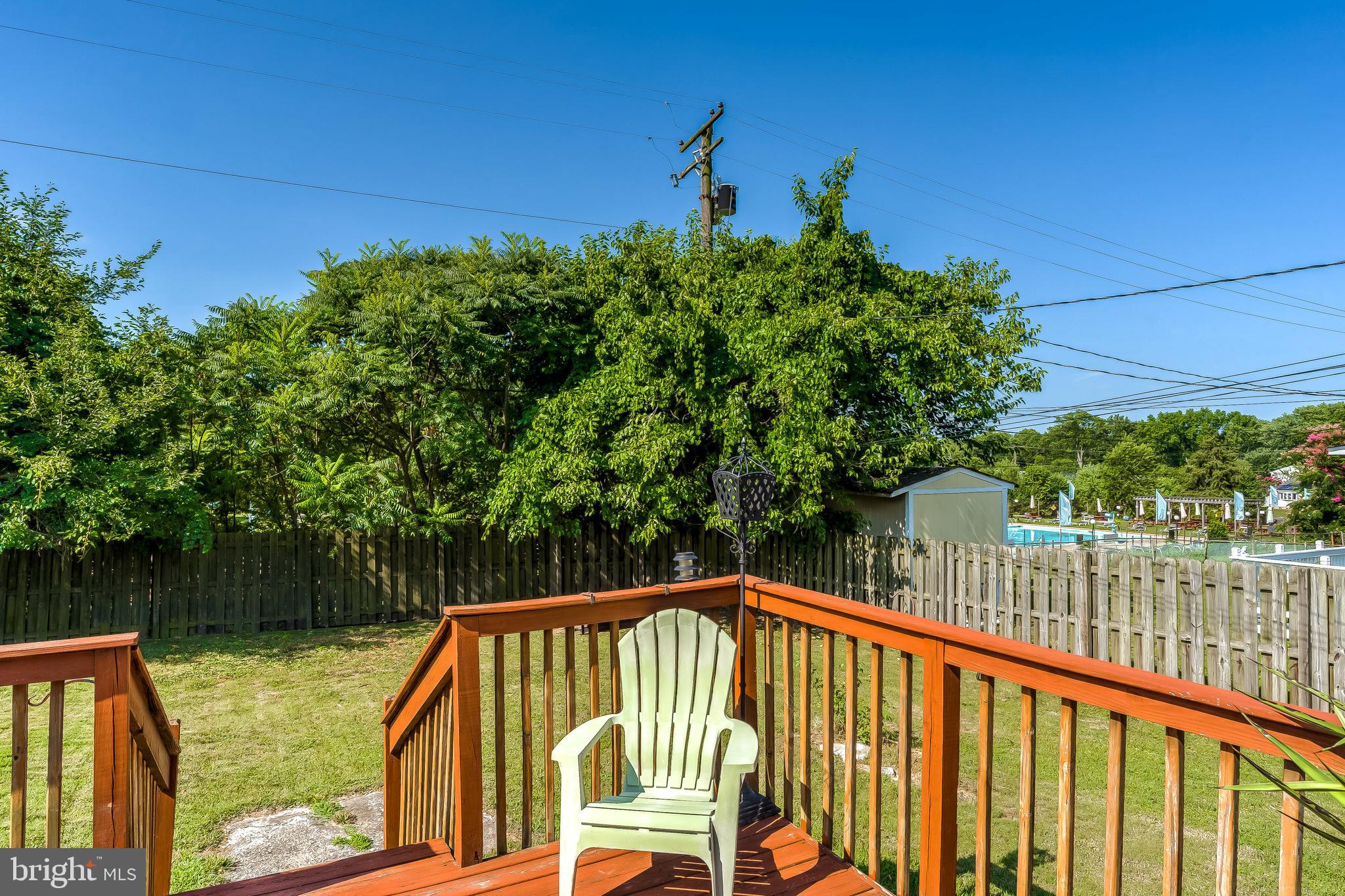 MARYLAND CITY - Residential