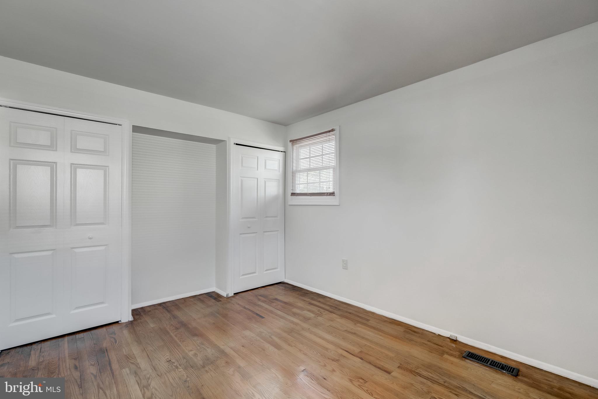 MARYLAND CITY - Residential