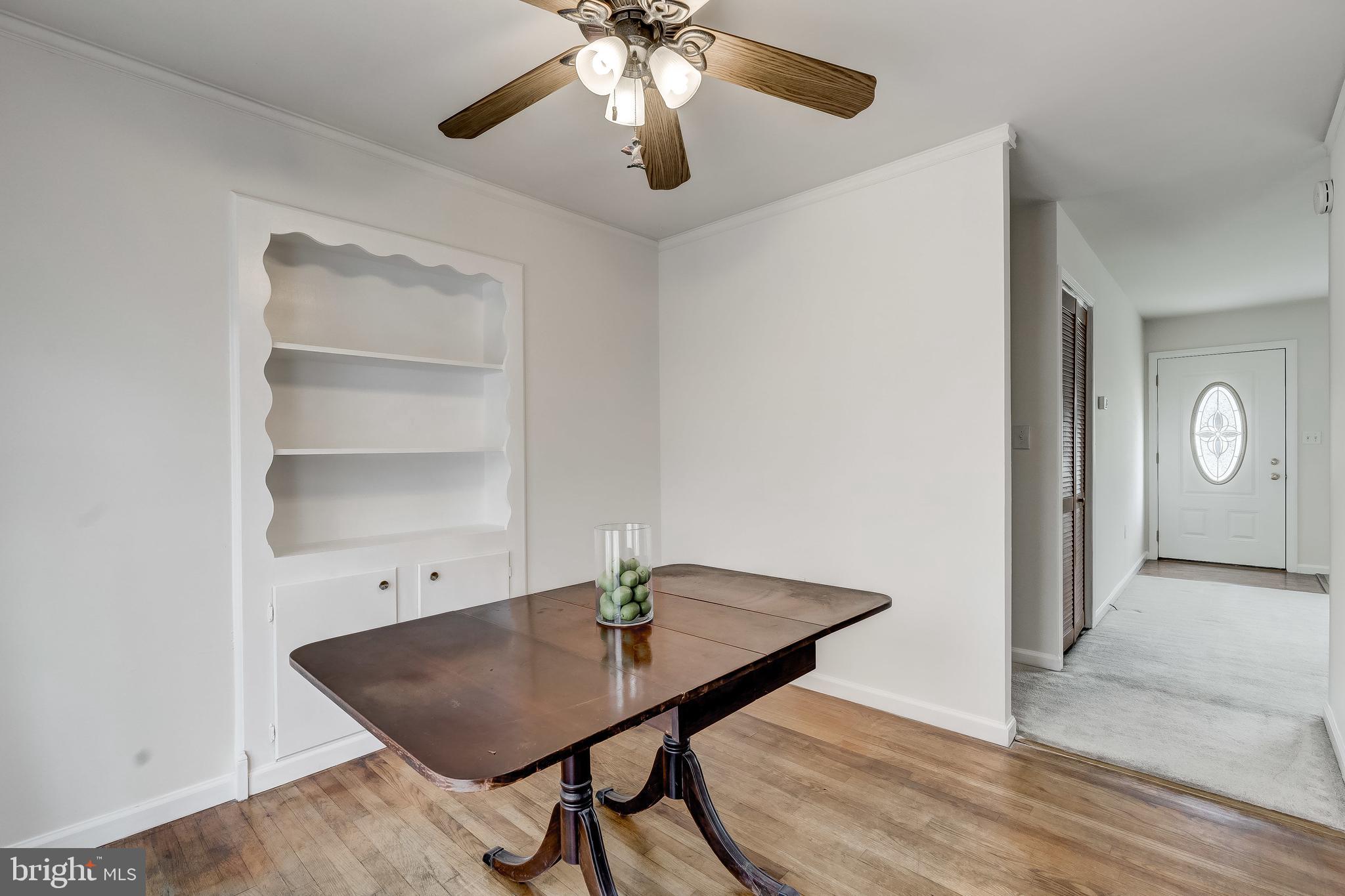 MARYLAND CITY - Residential