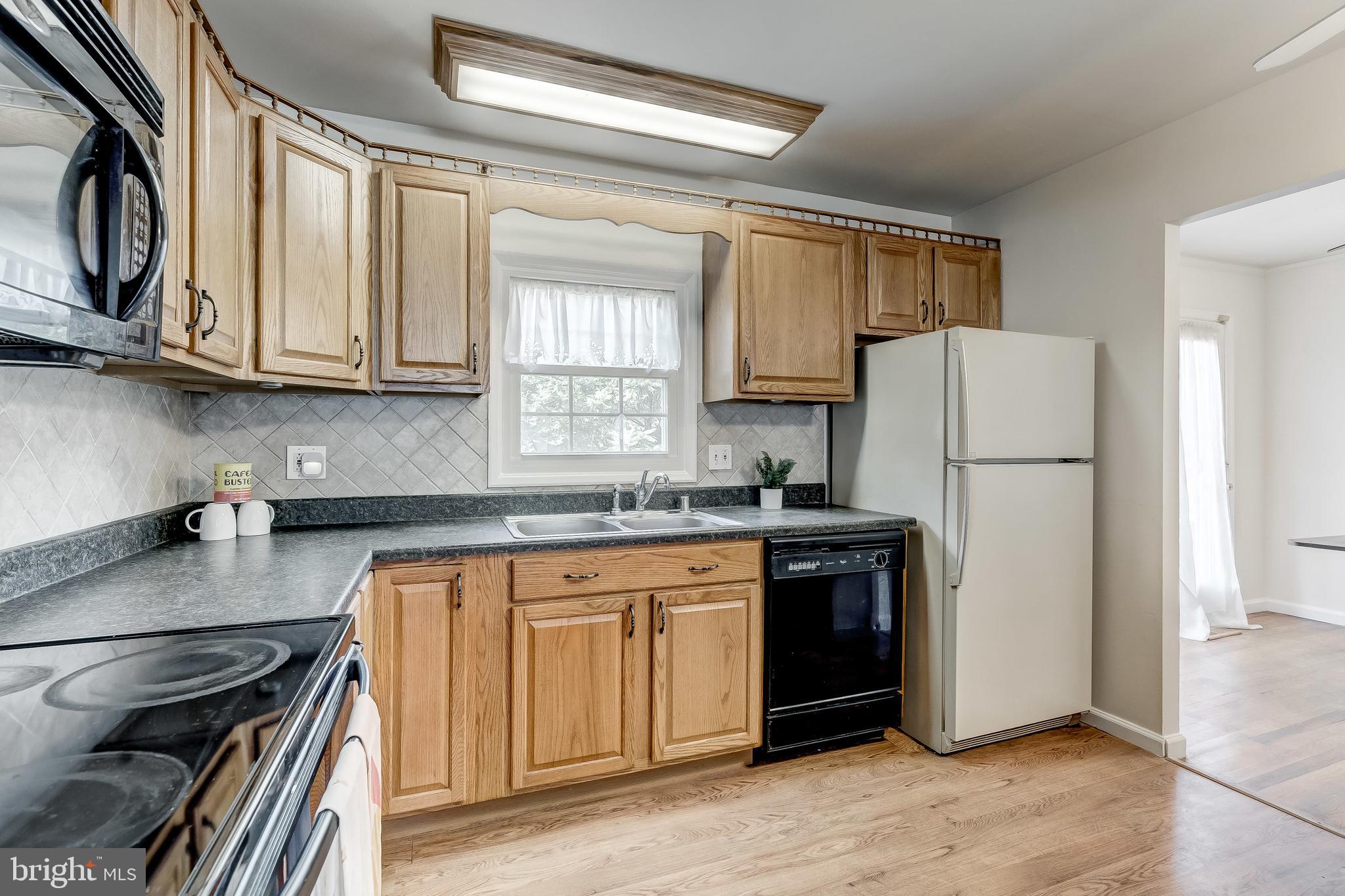 MARYLAND CITY - Residential