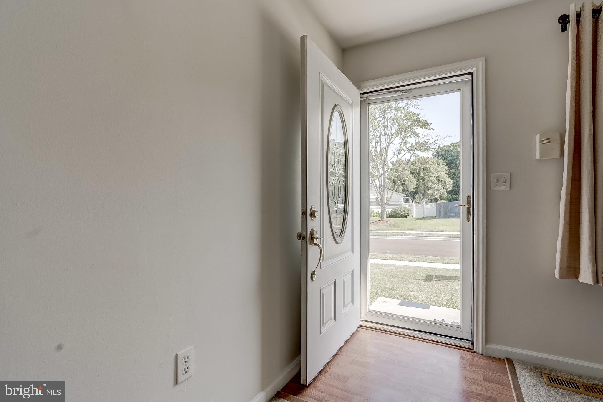 MARYLAND CITY - Residential