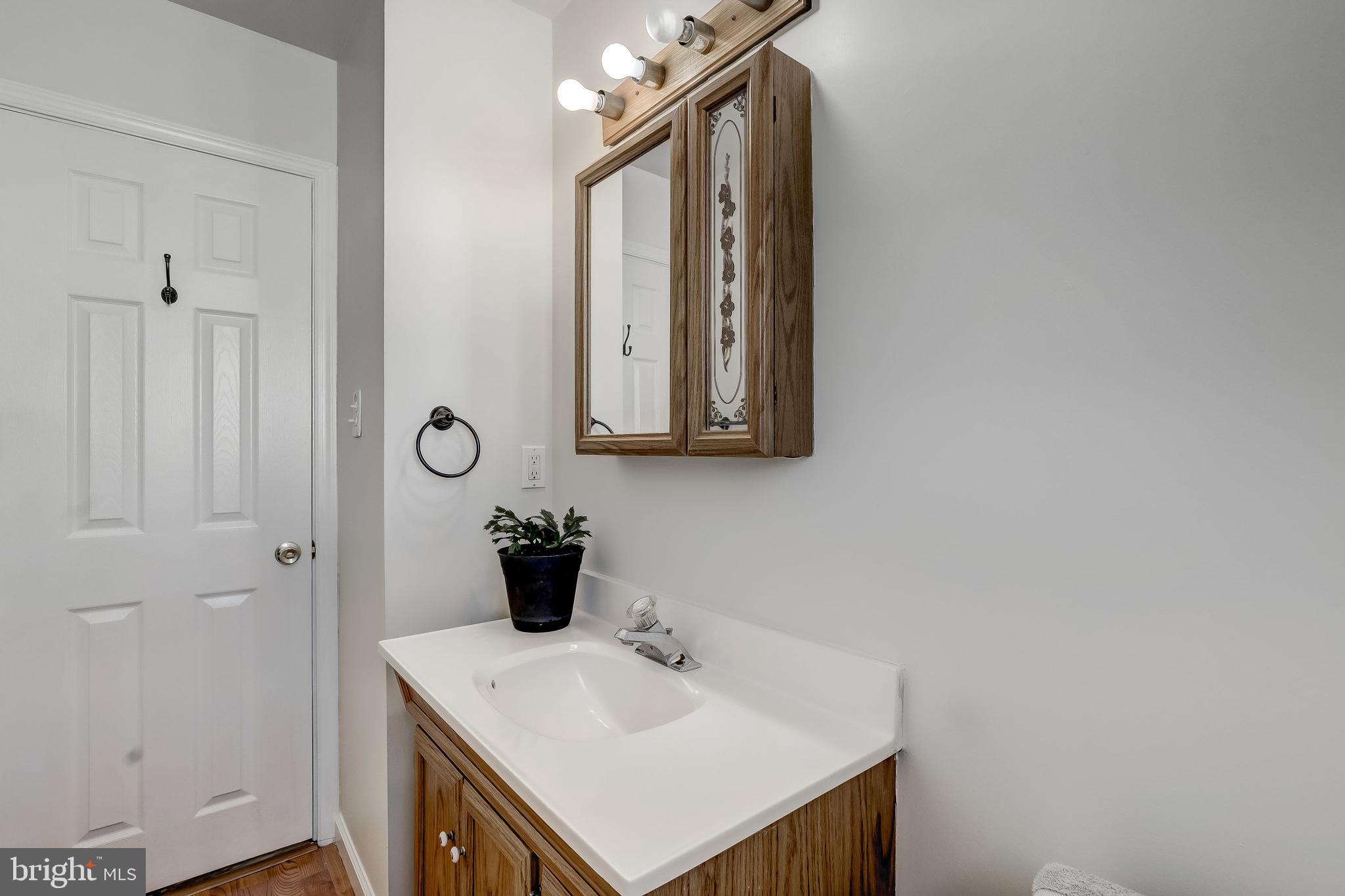 MARYLAND CITY - Residential