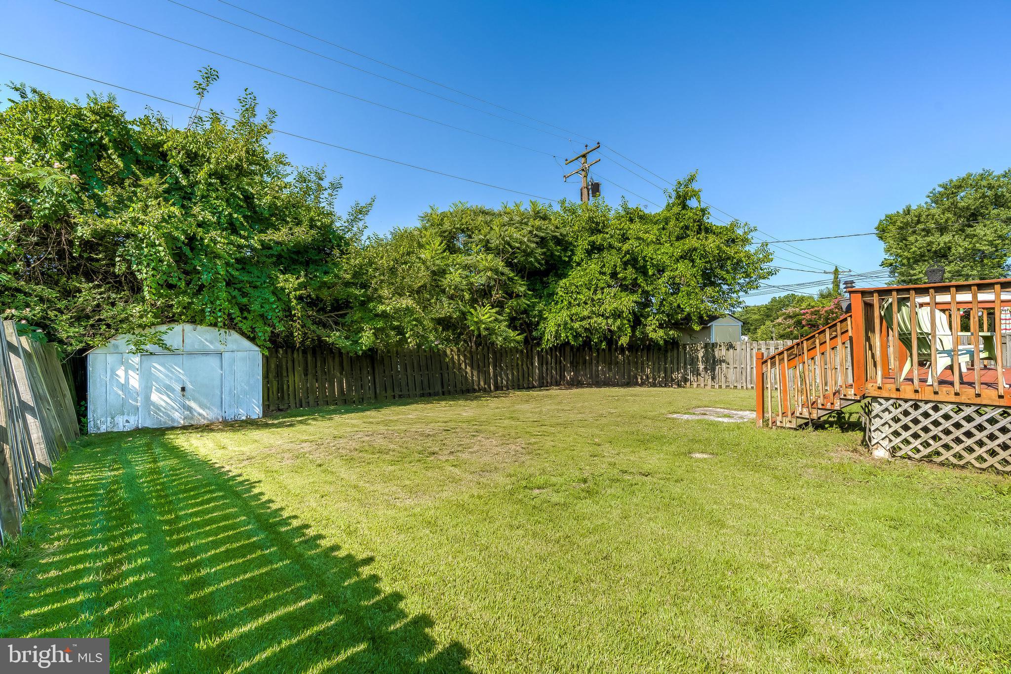 MARYLAND CITY - Residential