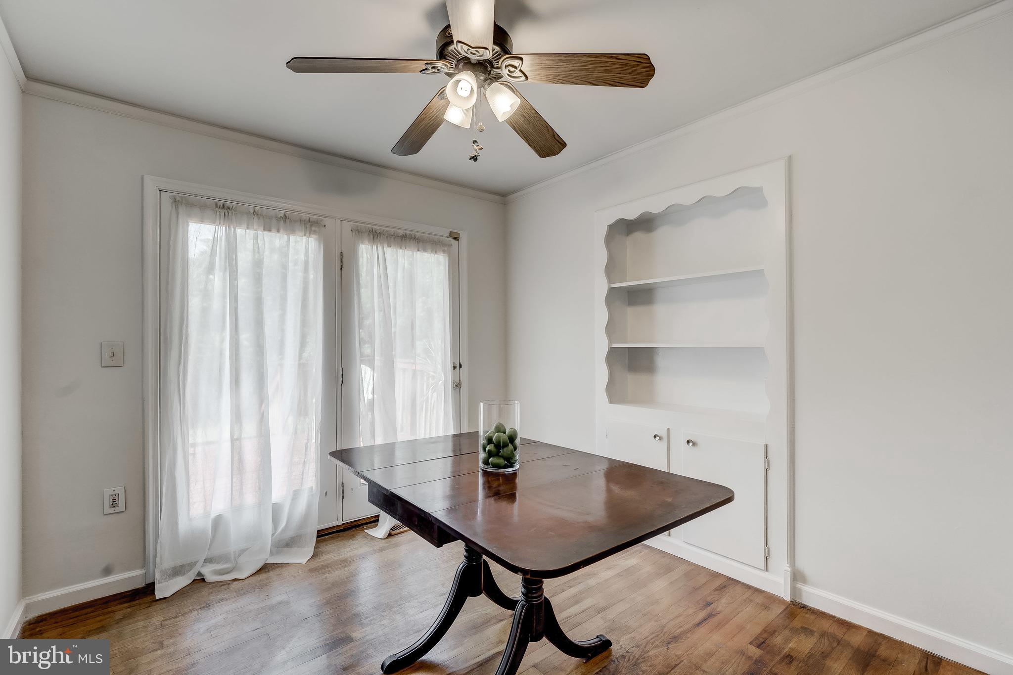 MARYLAND CITY - Residential