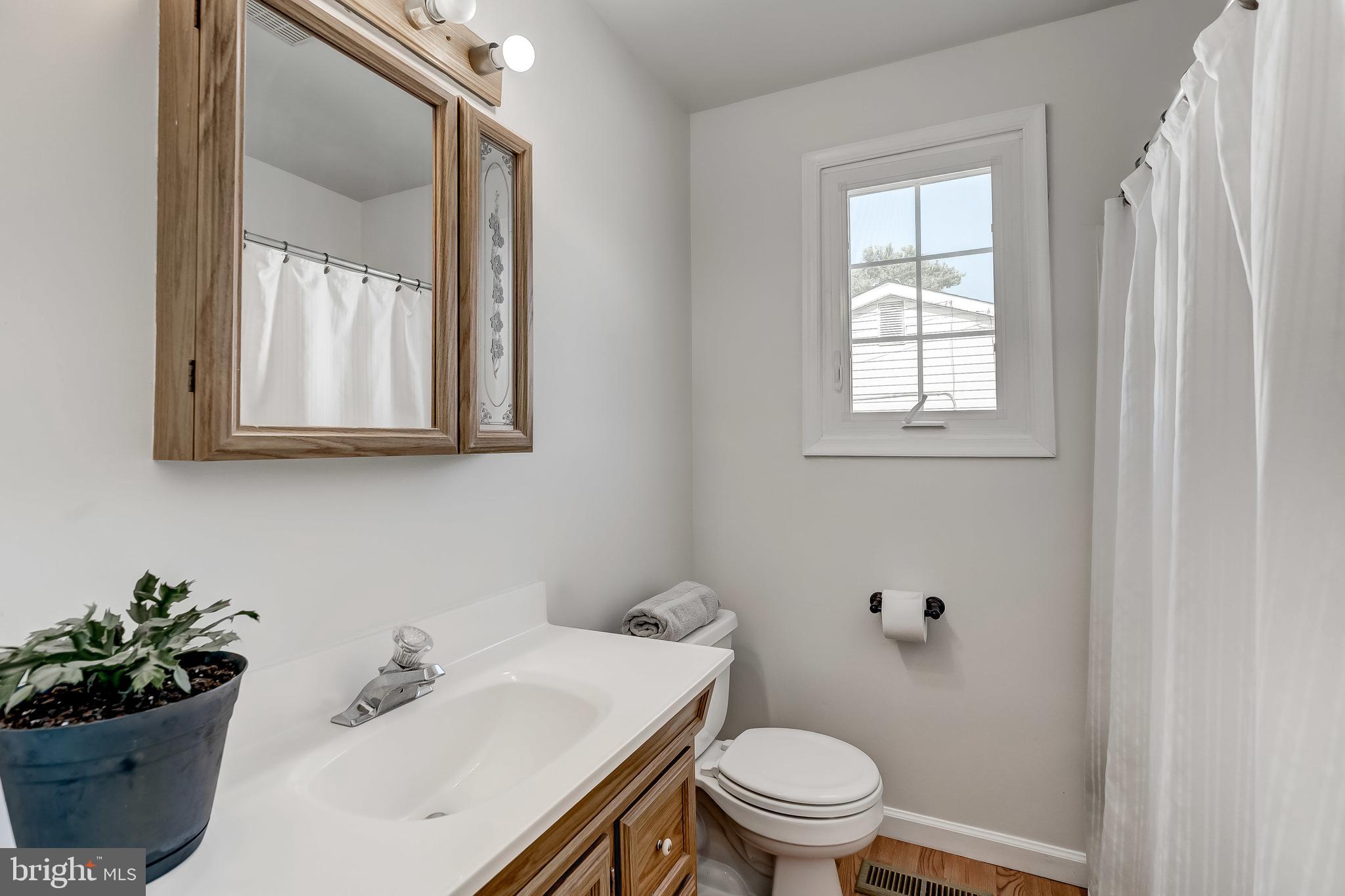 MARYLAND CITY - Residential