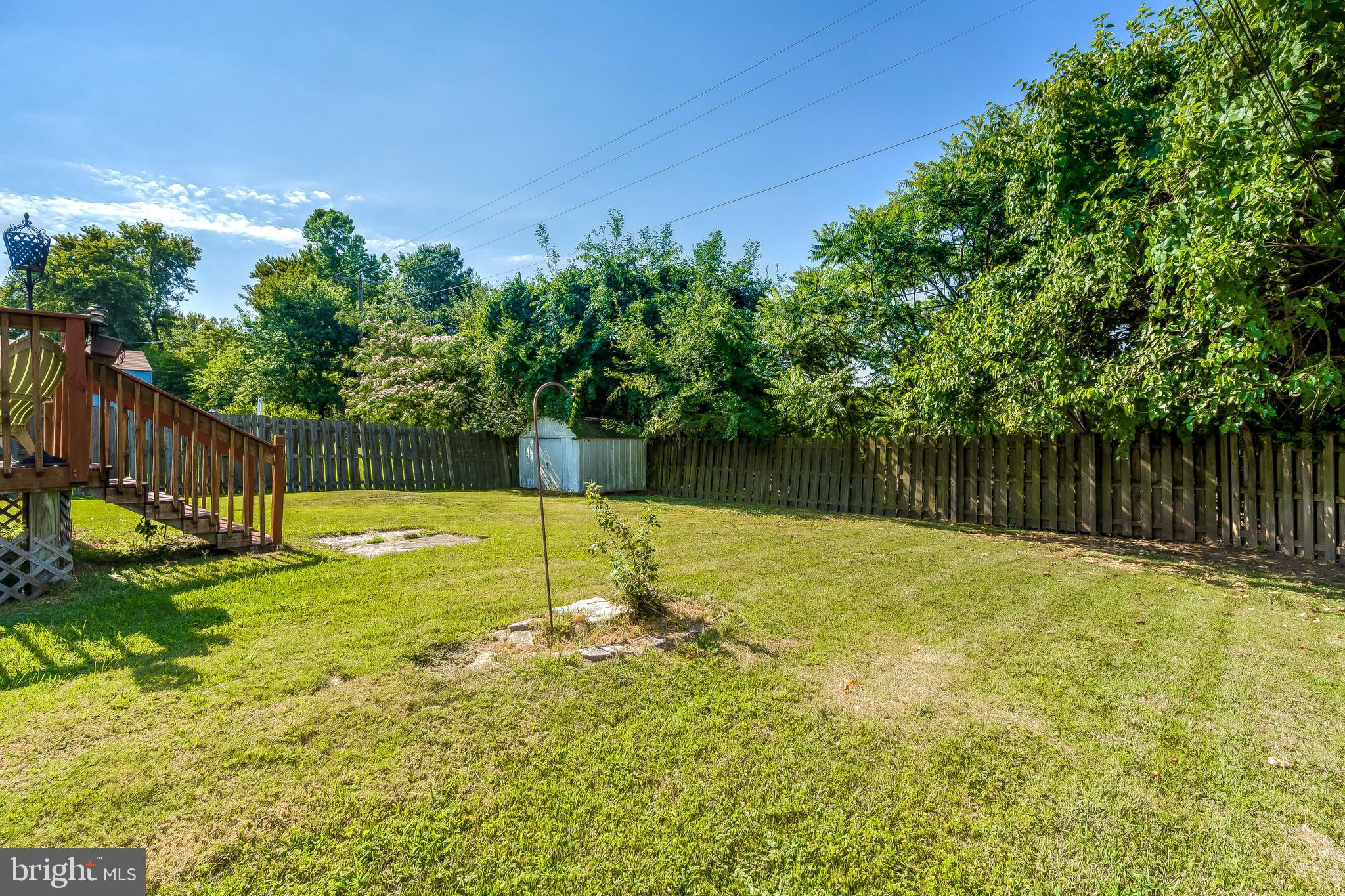 MARYLAND CITY - Residential