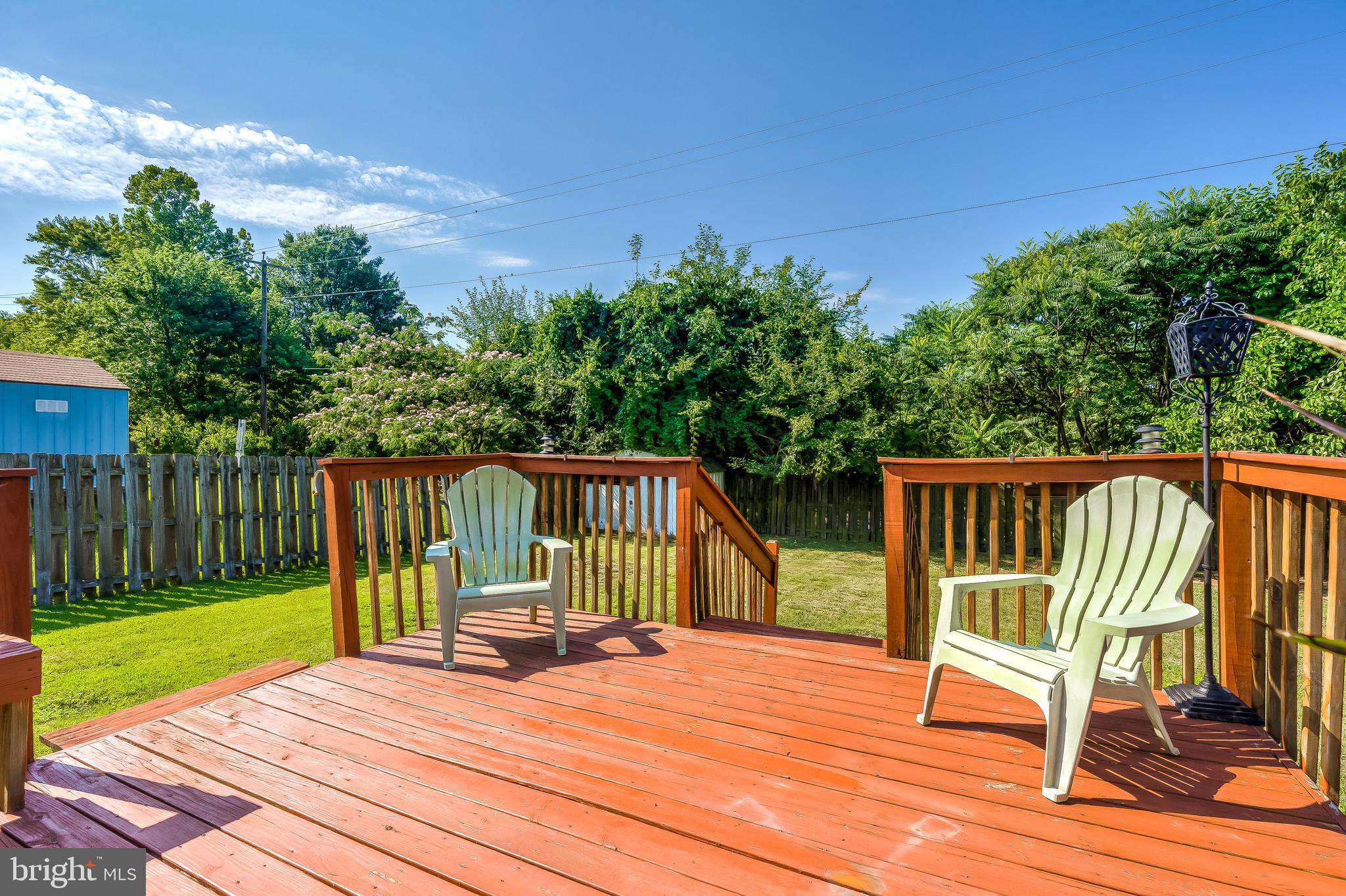 MARYLAND CITY - Residential