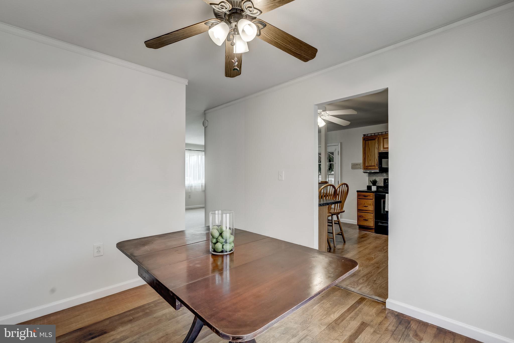 MARYLAND CITY - Residential