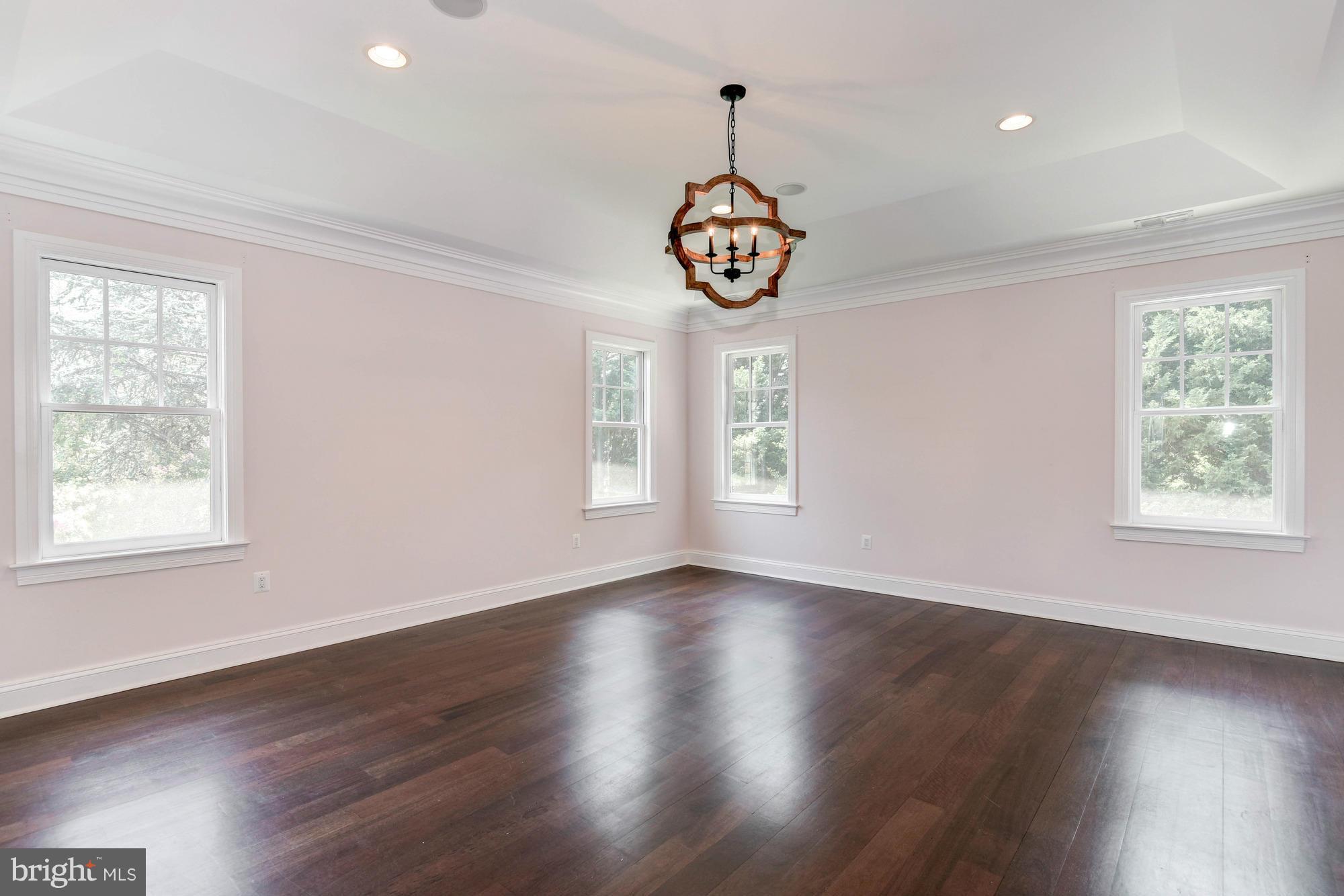 MINOR HILL - Residential