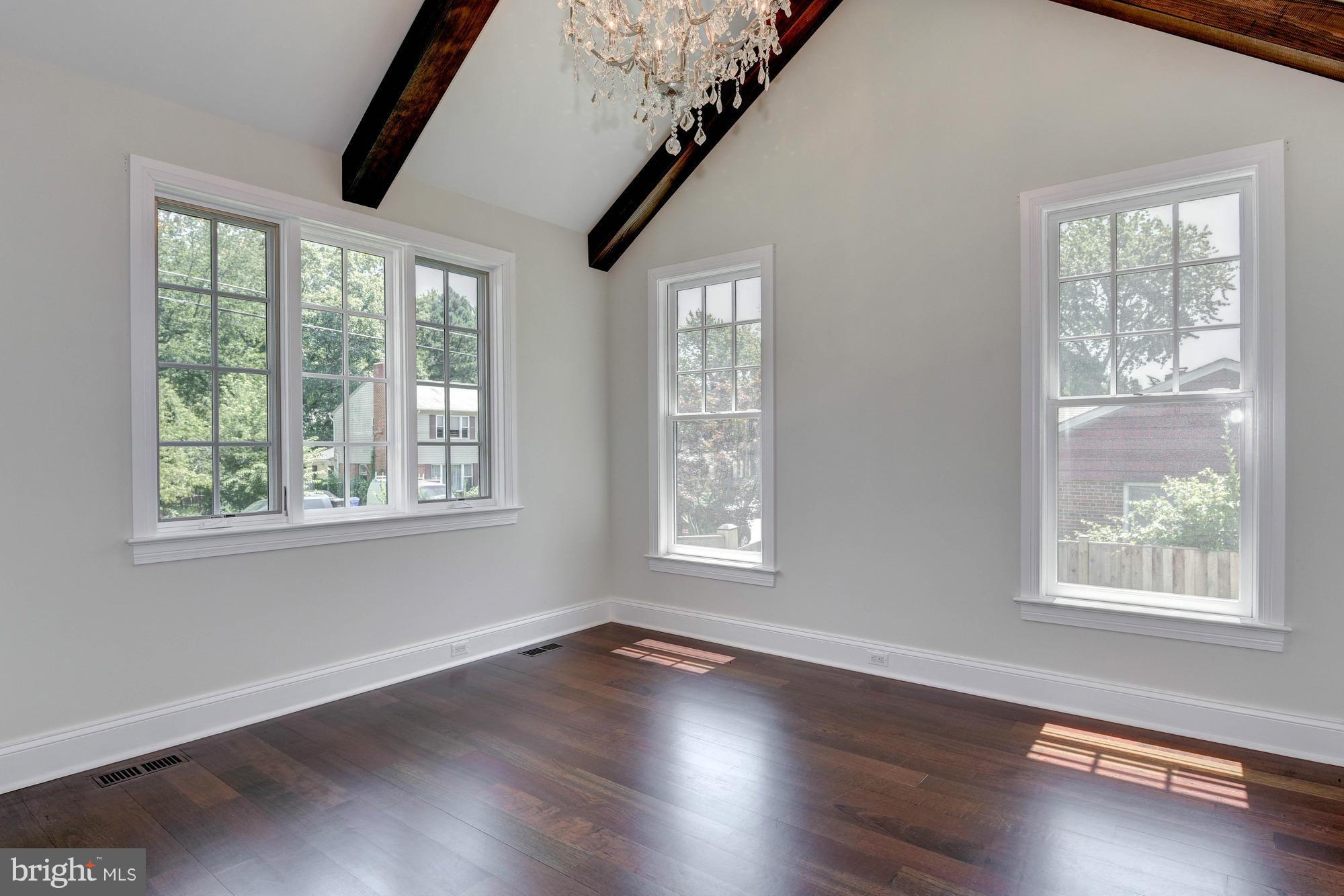 MINOR HILL - Residential