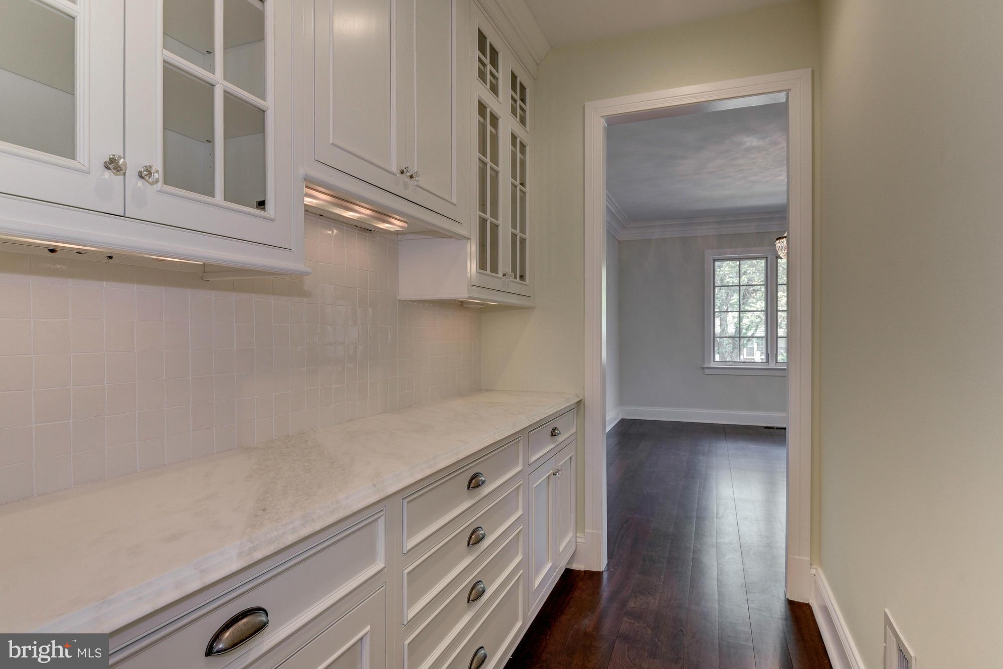 MINOR HILL - Residential