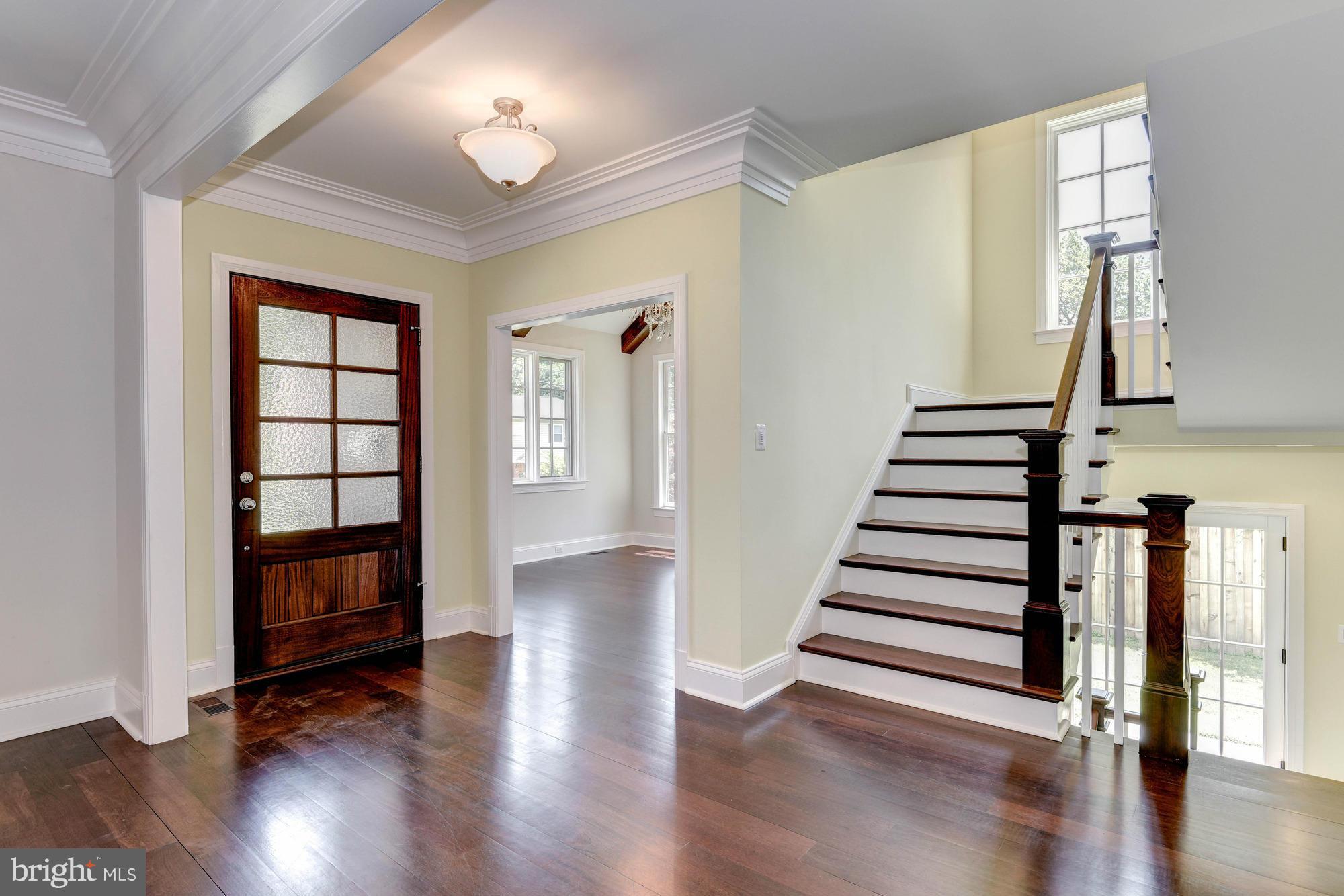 MINOR HILL - Residential