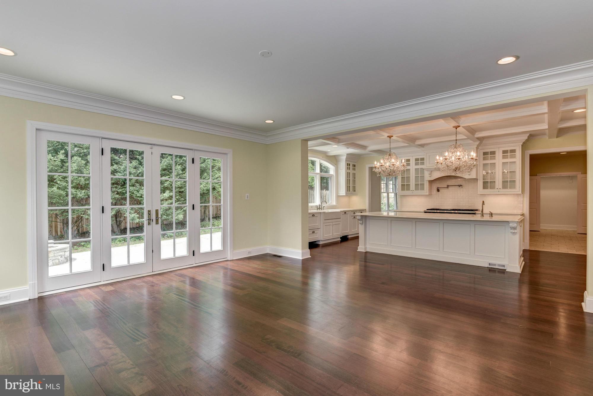 MINOR HILL - Residential