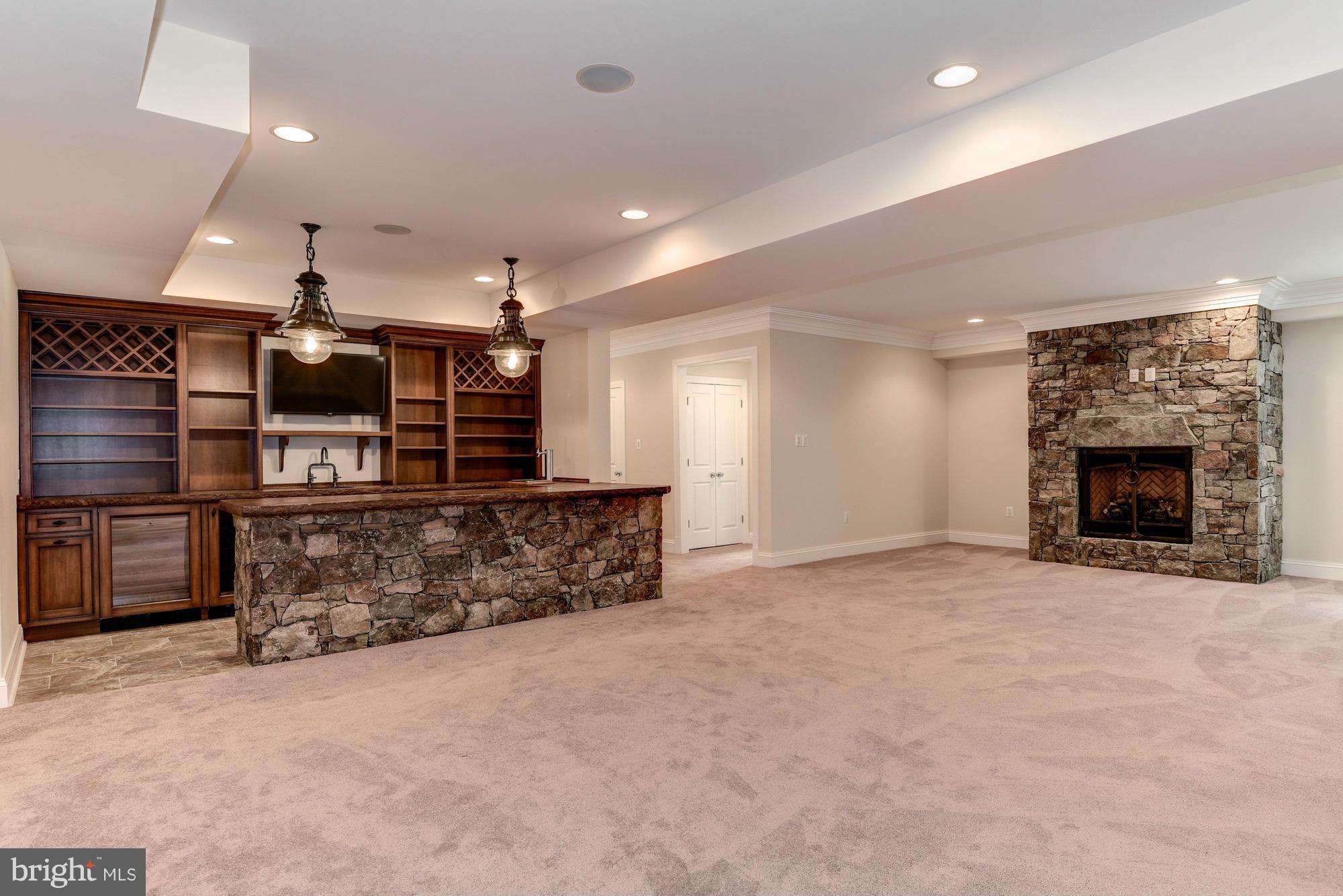 MINOR HILL - Residential