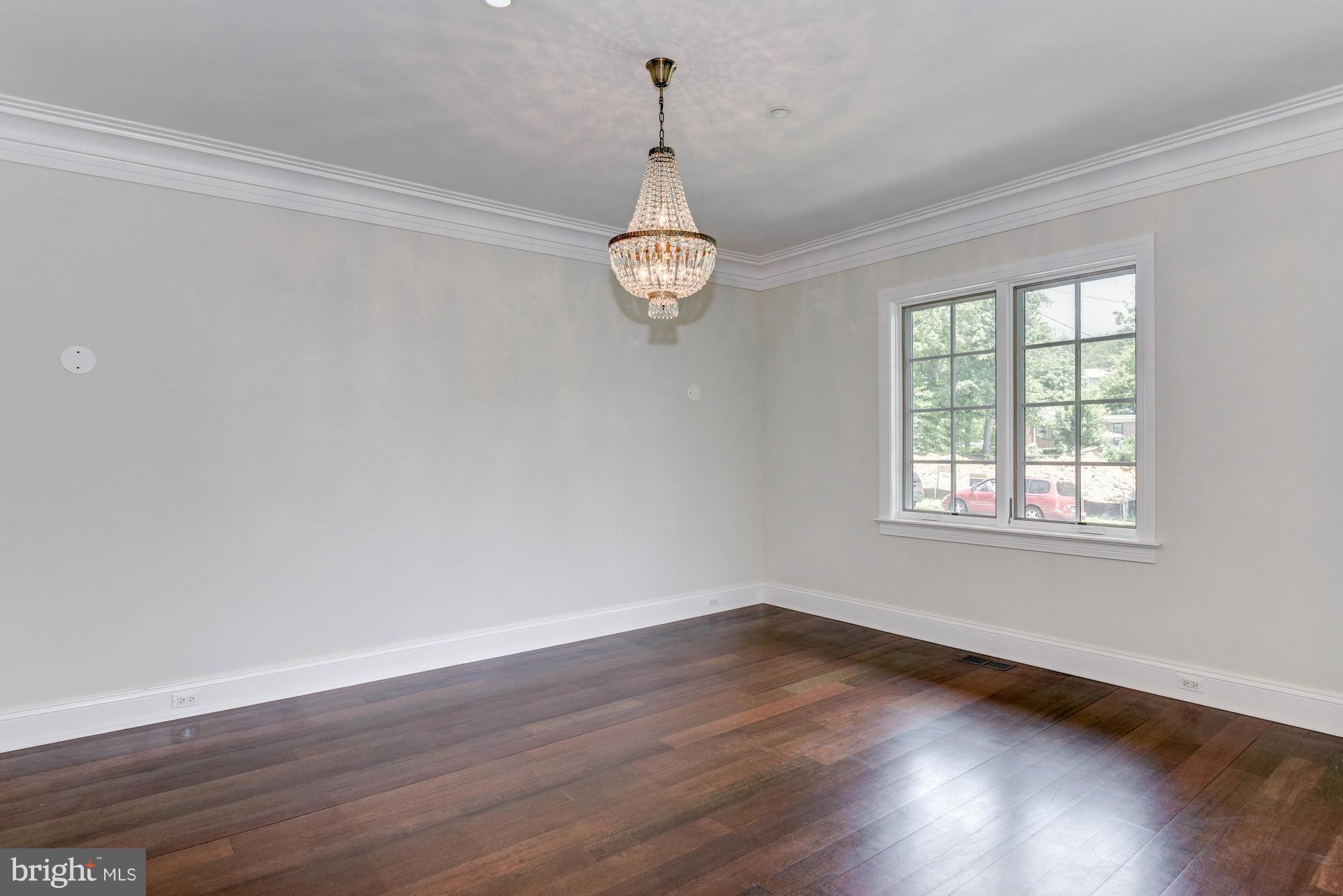 MINOR HILL - Residential