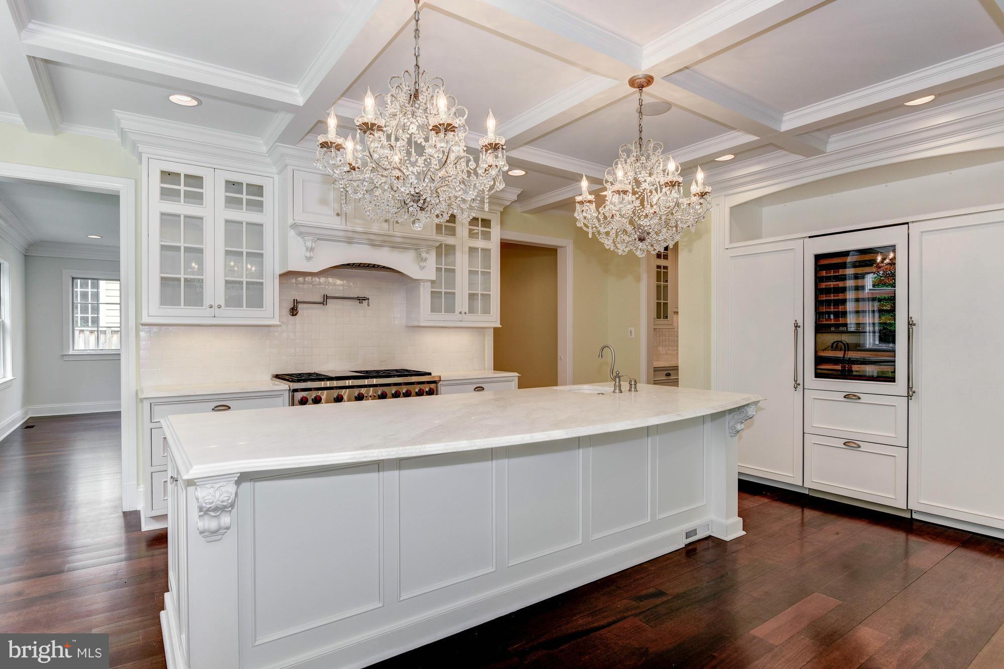 MINOR HILL - Residential