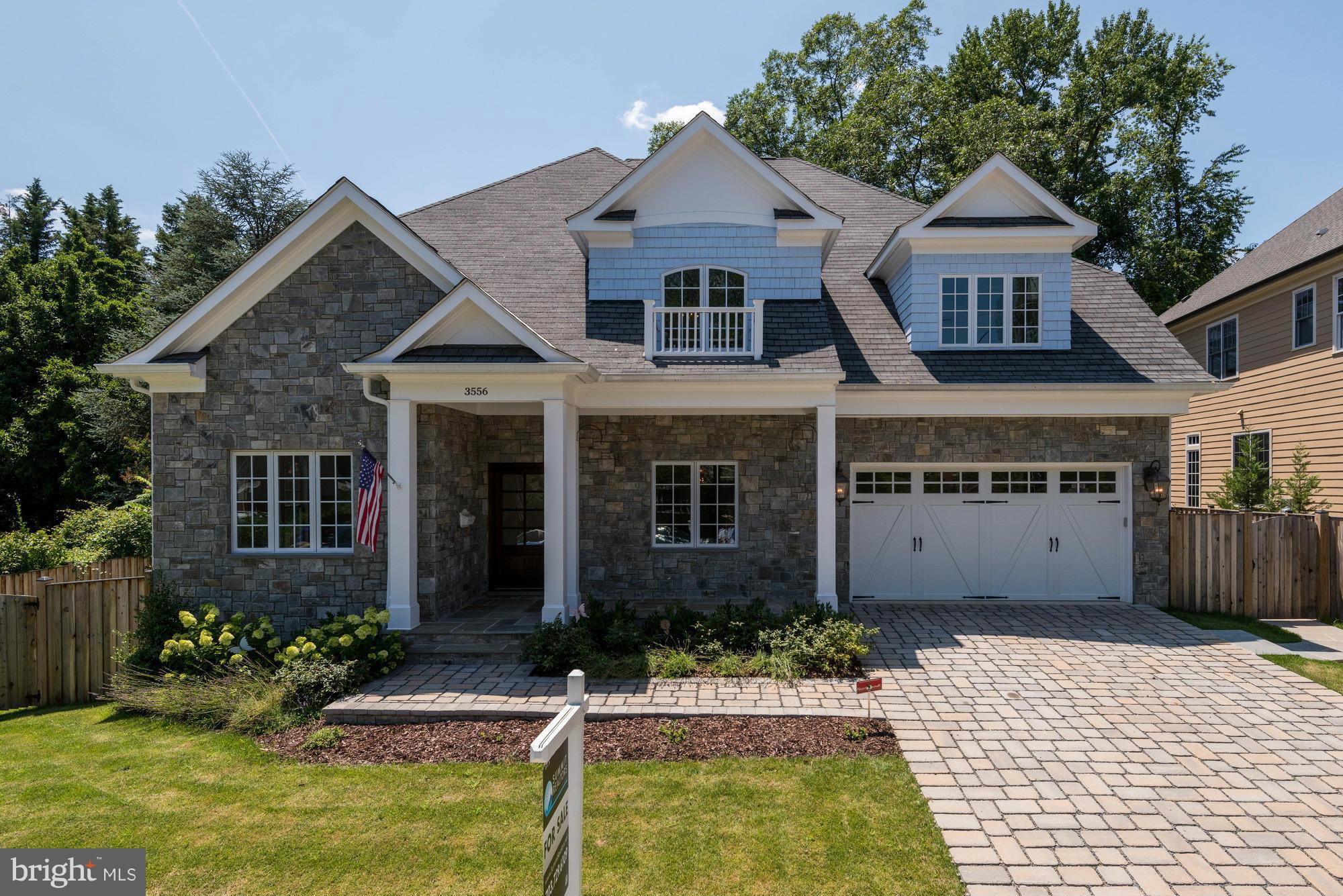 MINOR HILL - Residential