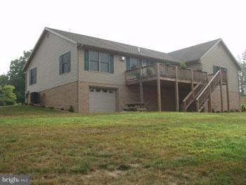 FAIRVIEW OAKS - Residential