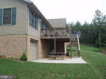 FAIRVIEW OAKS - Residential