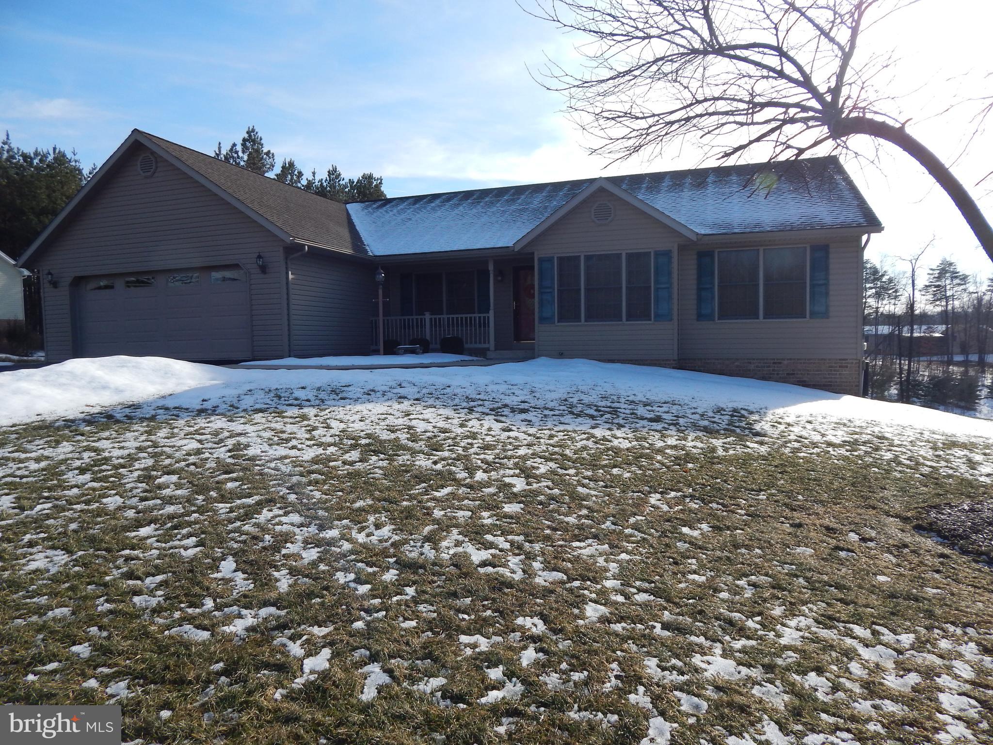 FAIRVIEW OAKS - Residential