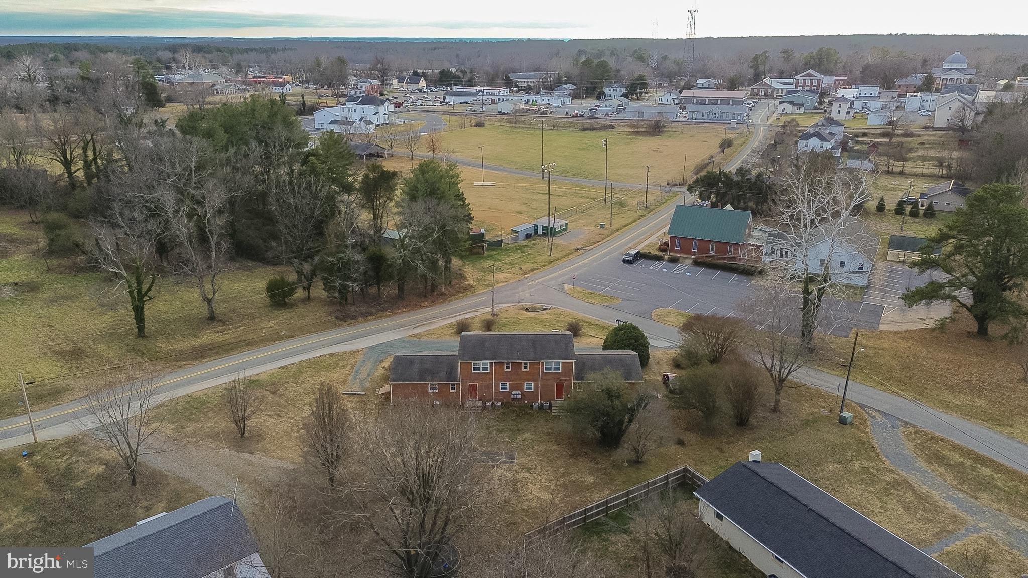 101 PATRICK HENRY DRIVE