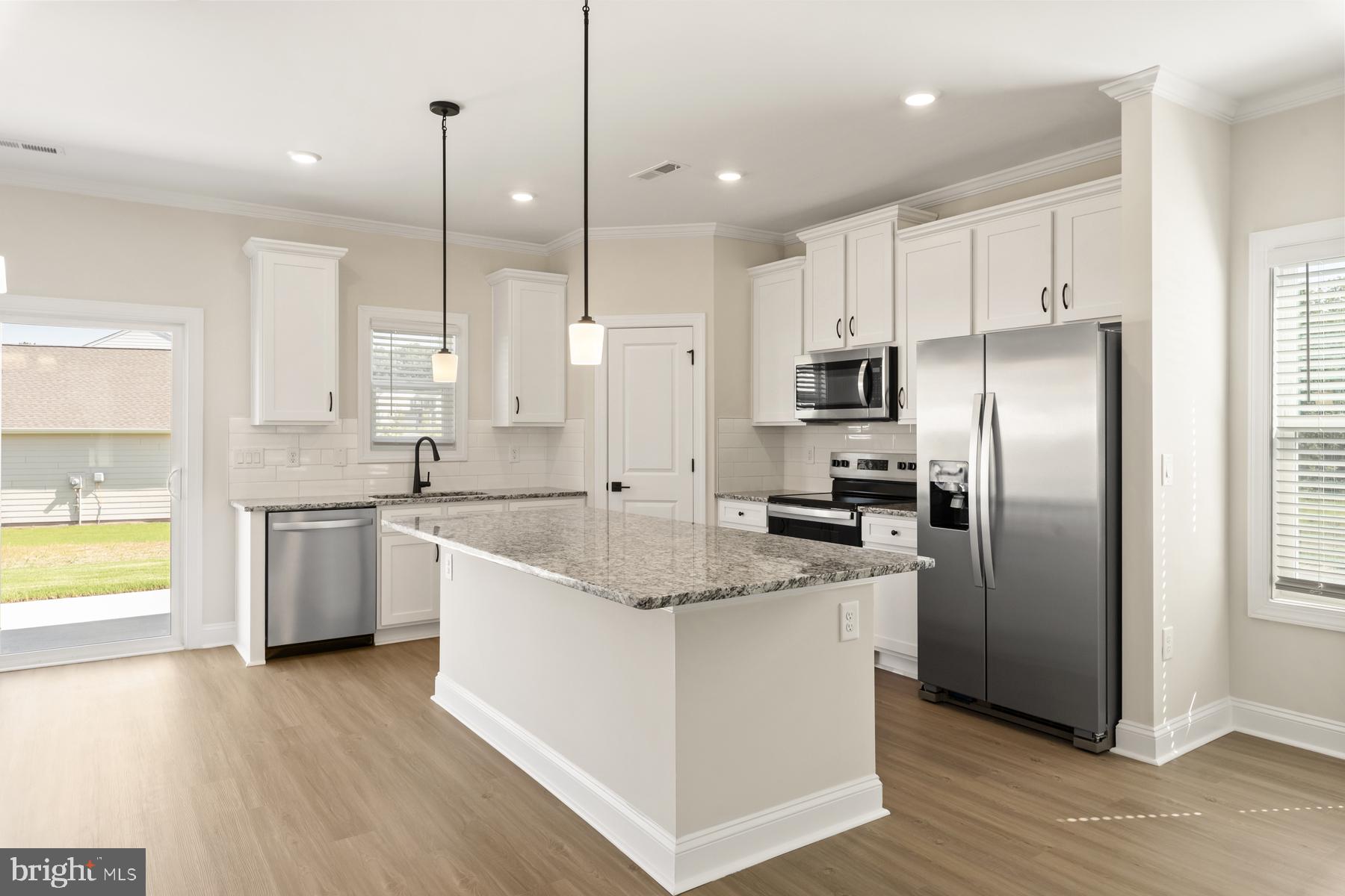 TBD Lot 29 BROMPTON STREET